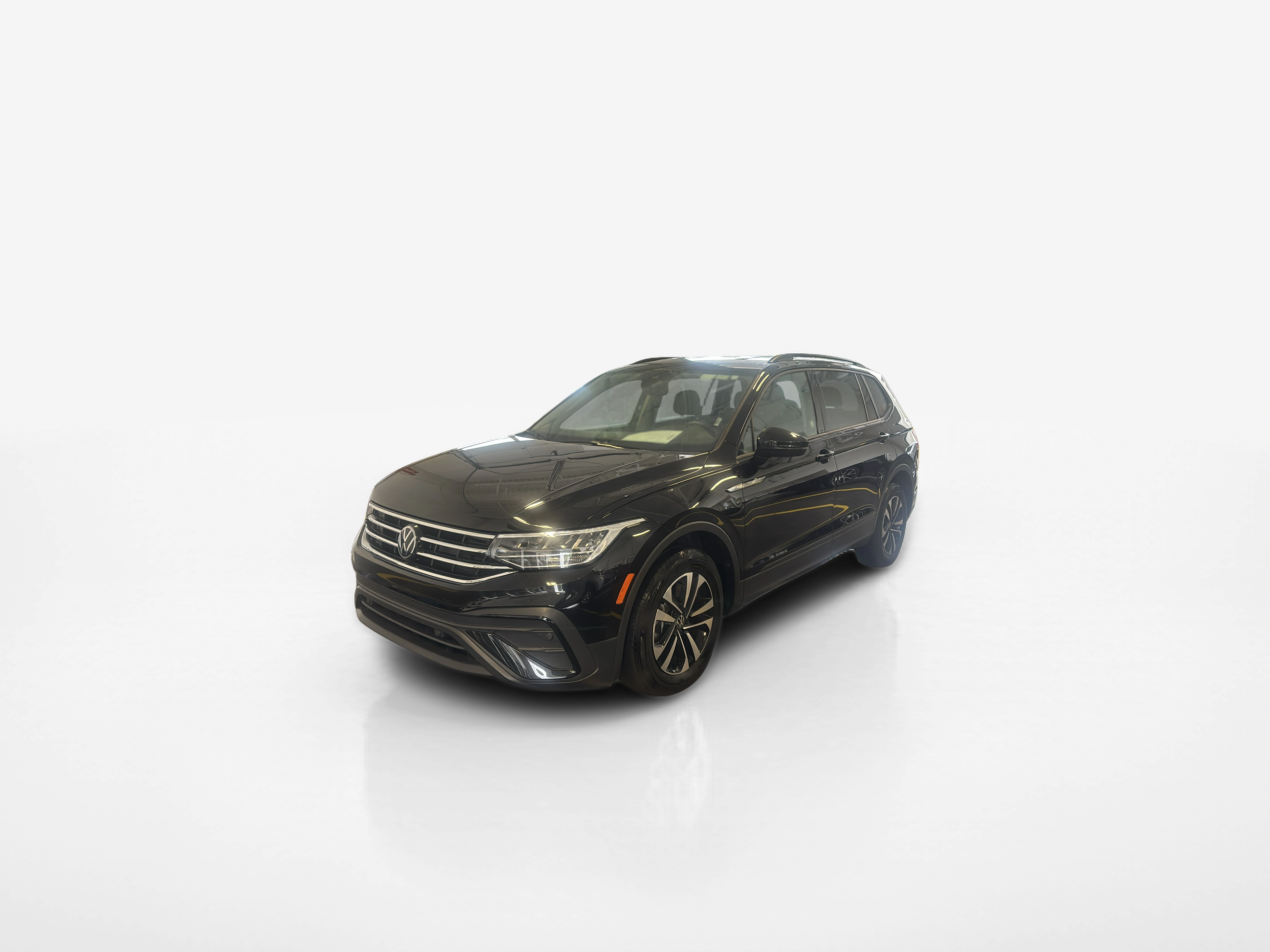 Vehicle exterior front