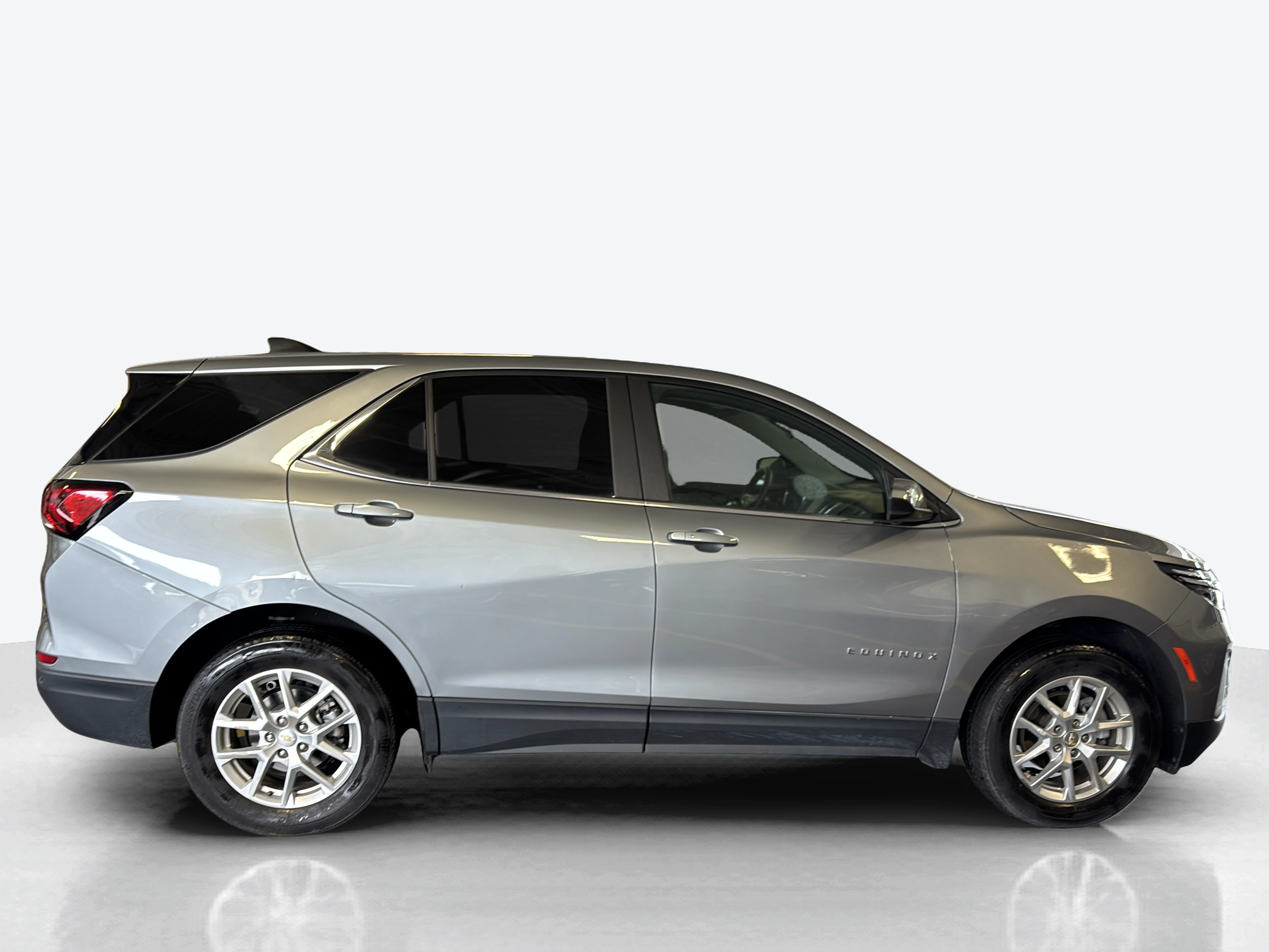 Vehicle exterior side