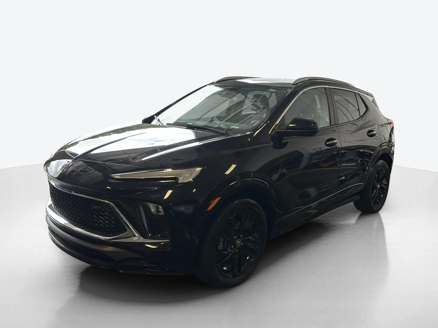 2024 Buick Encore GX