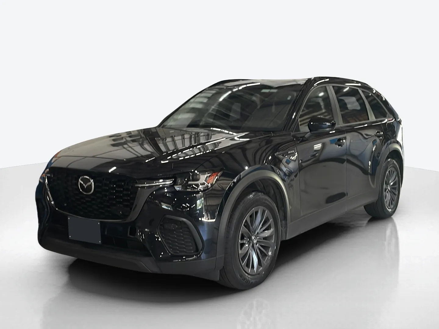 2025 Mazda CX-70