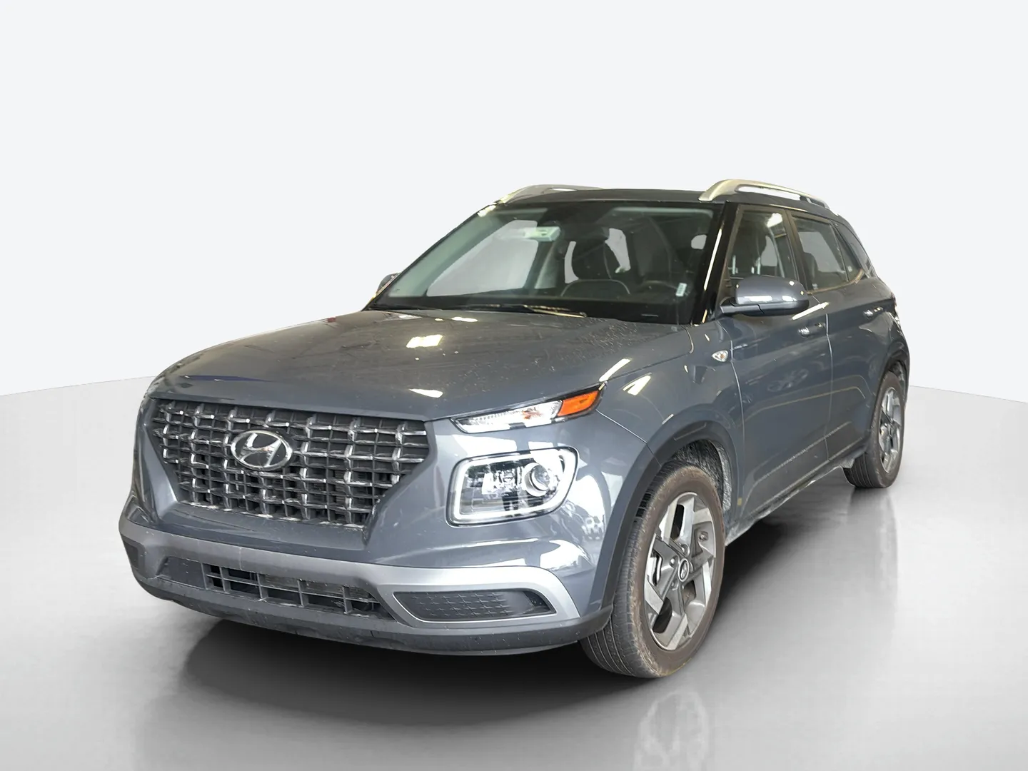 2024 Hyundai Venue