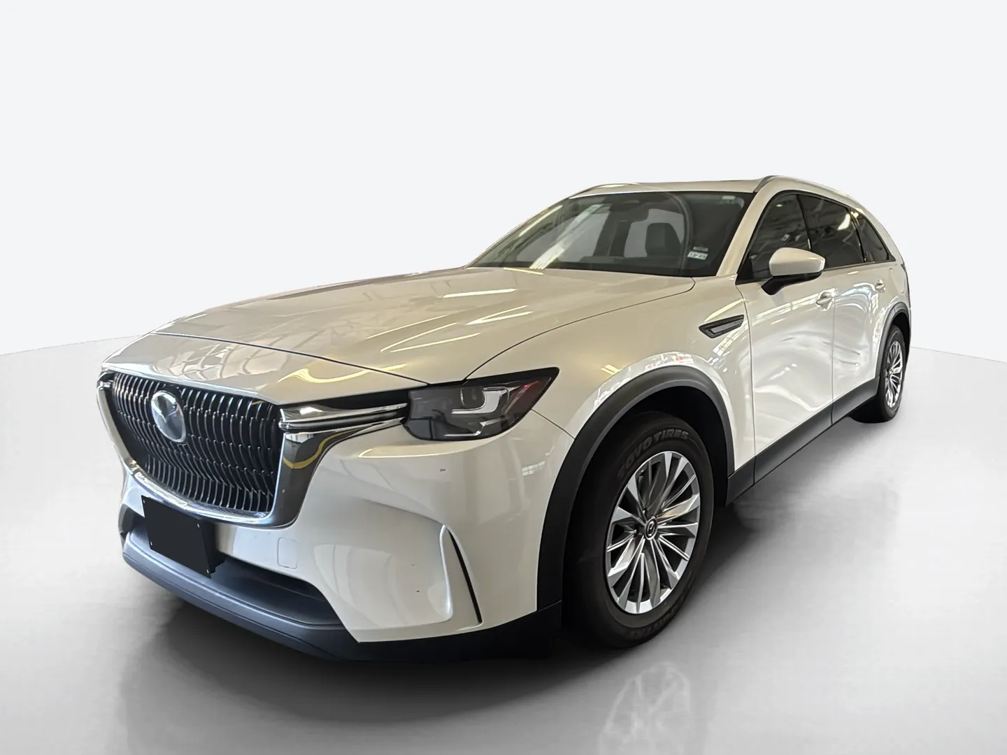 2024 Mazda CX-90
