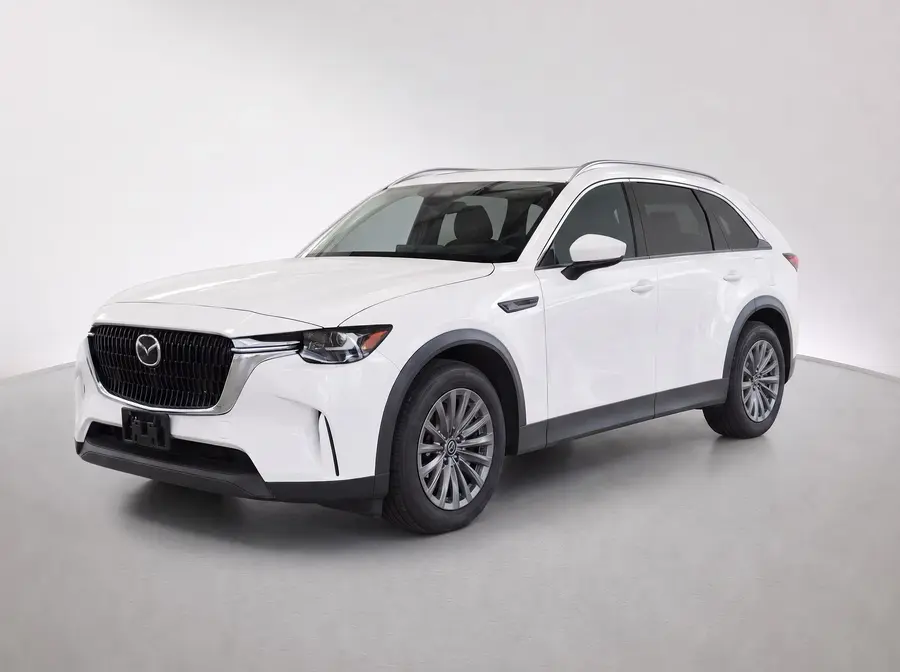 2024 Mazda CX-90 — image 1 of 9