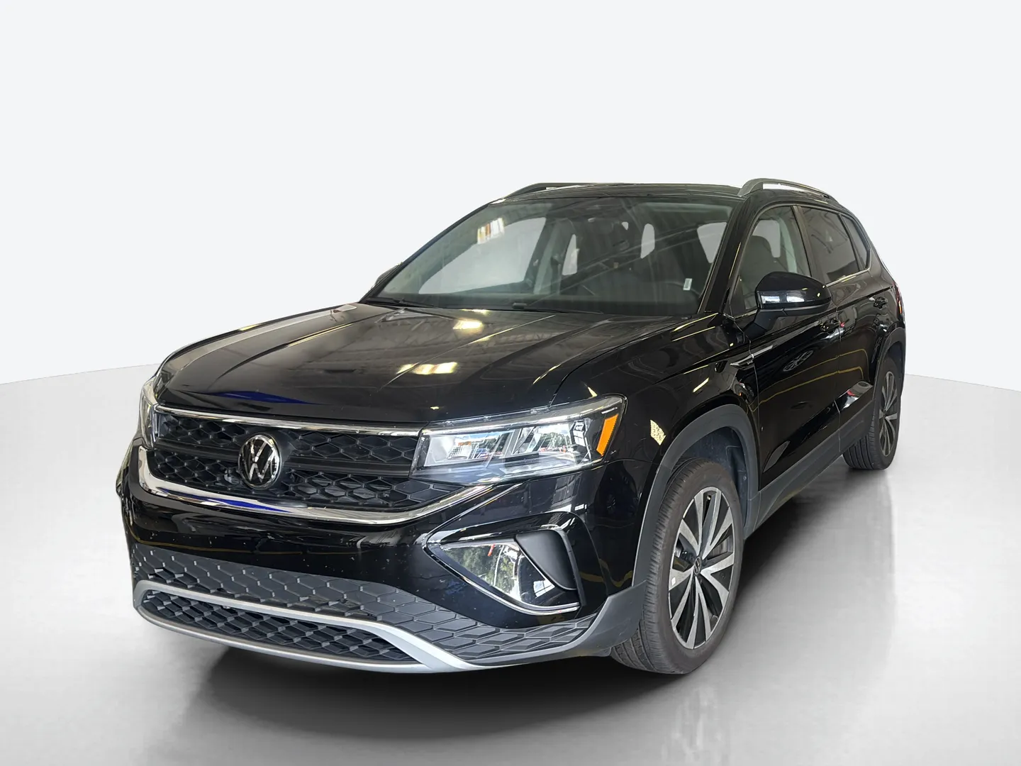2024 Volkswagen Taos
