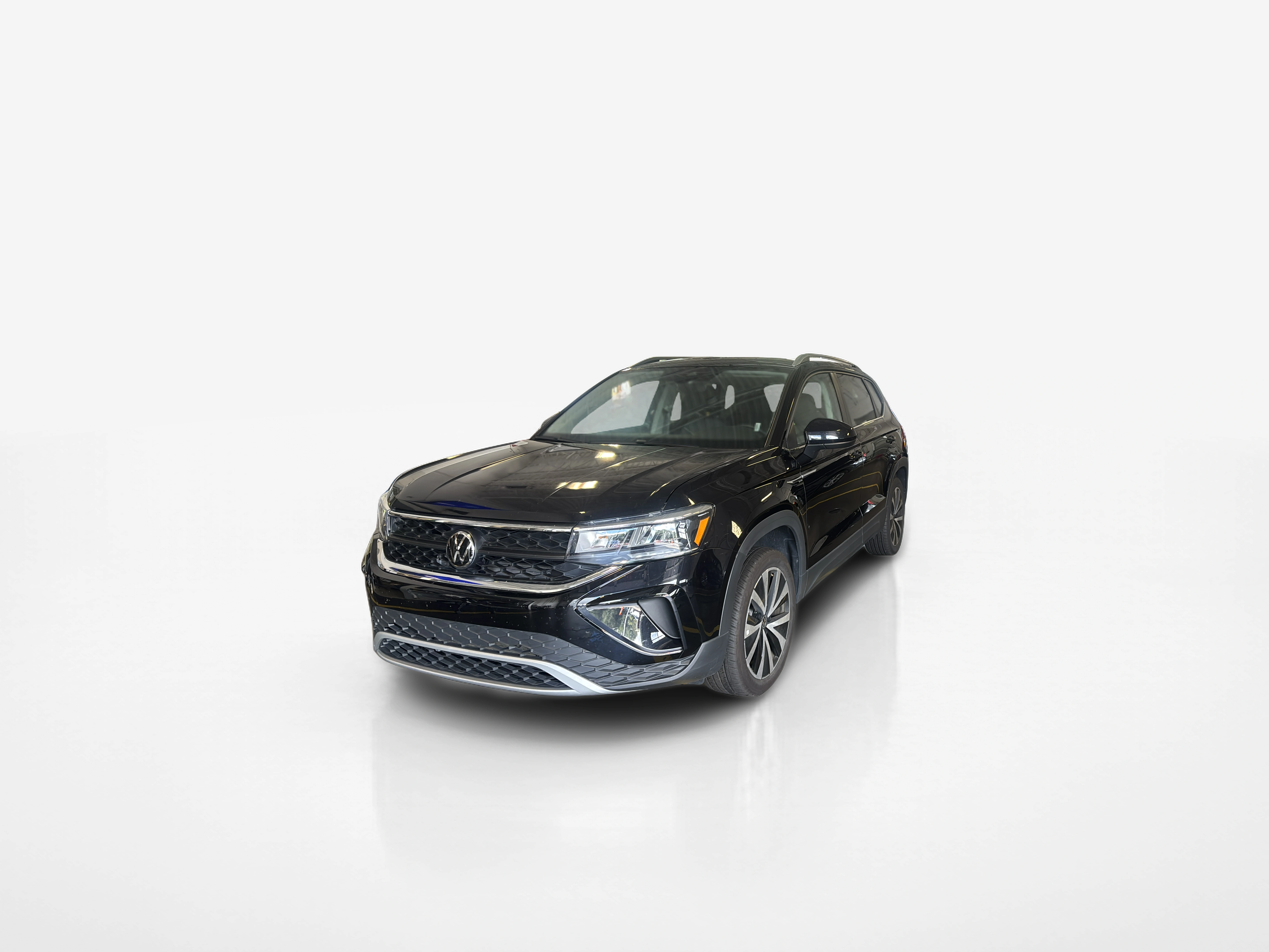 Vehicle exterior front