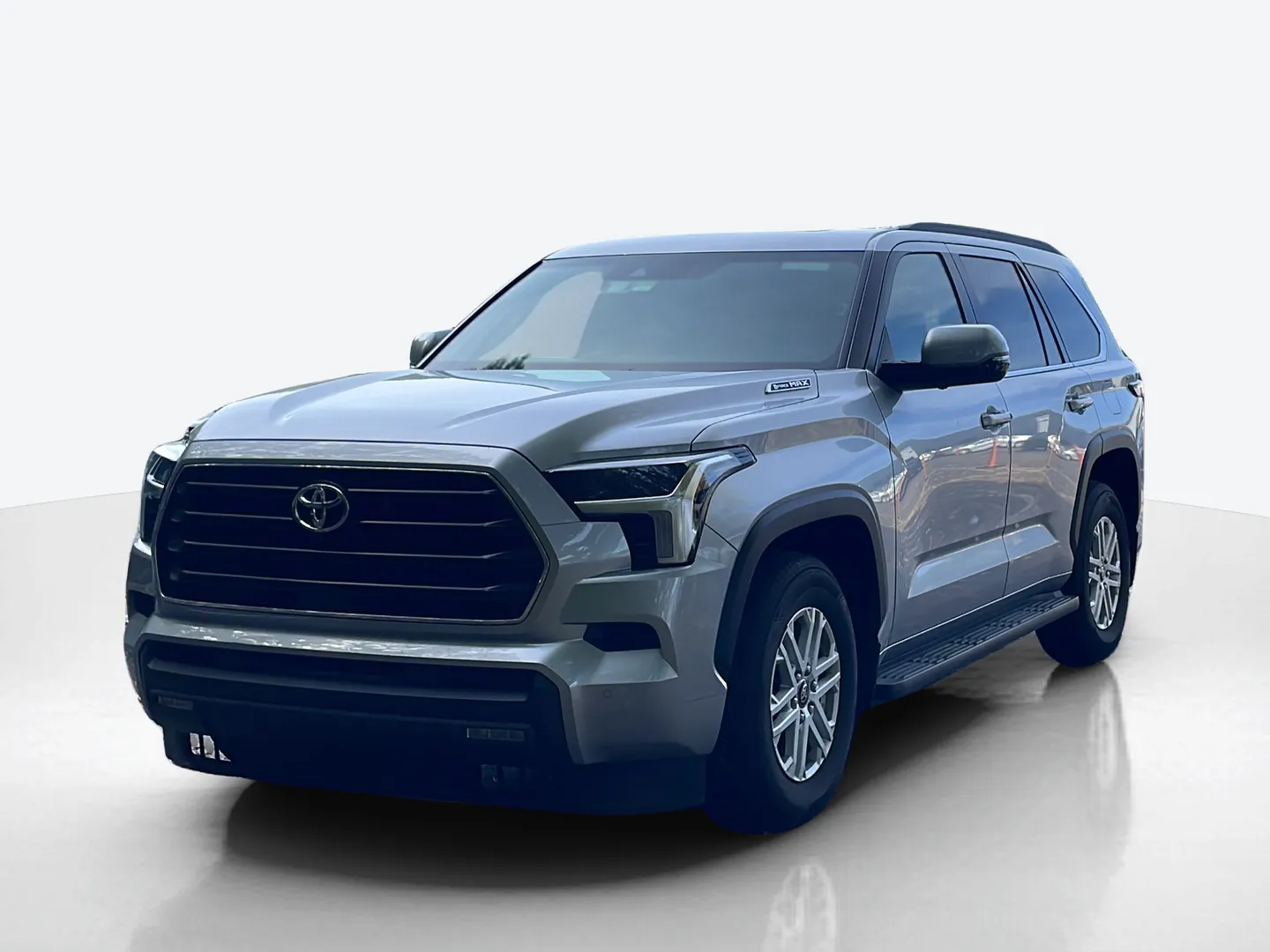 2025 Toyota Sequoia