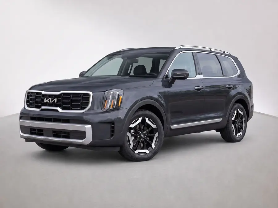 2025 Kia Telluride — image 1 of 9