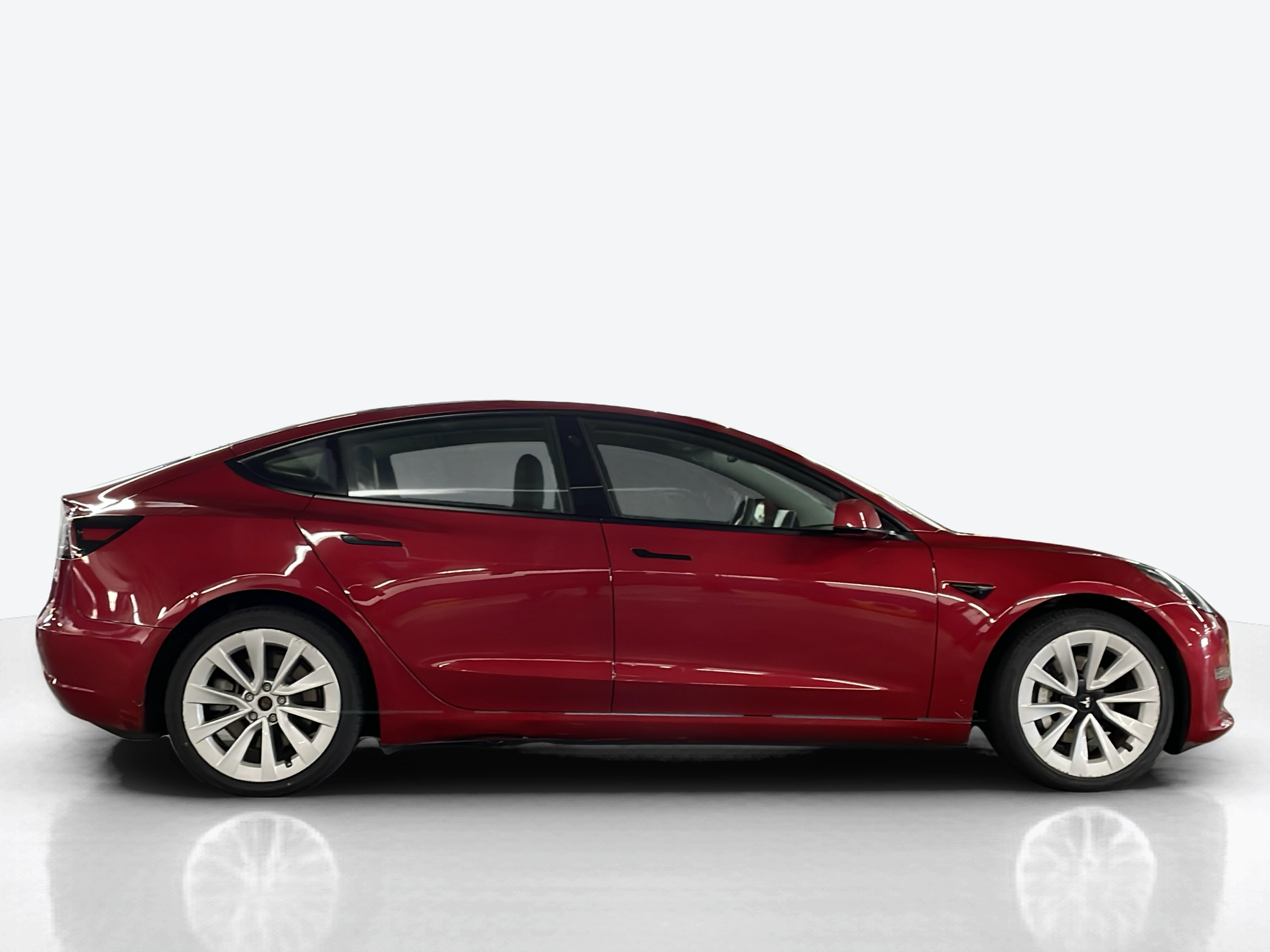 Vehicle exterior side