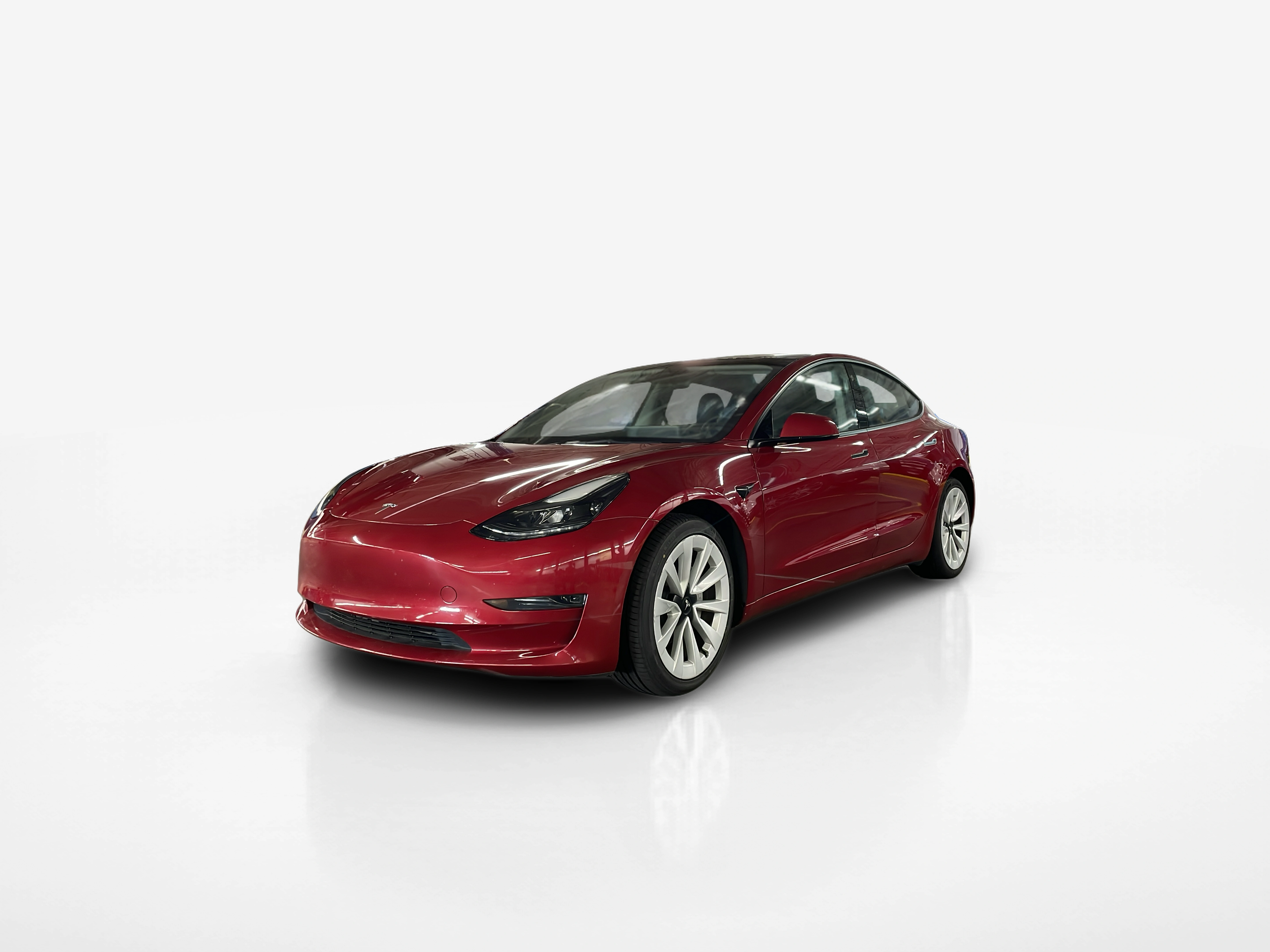 Vehicle exterior front