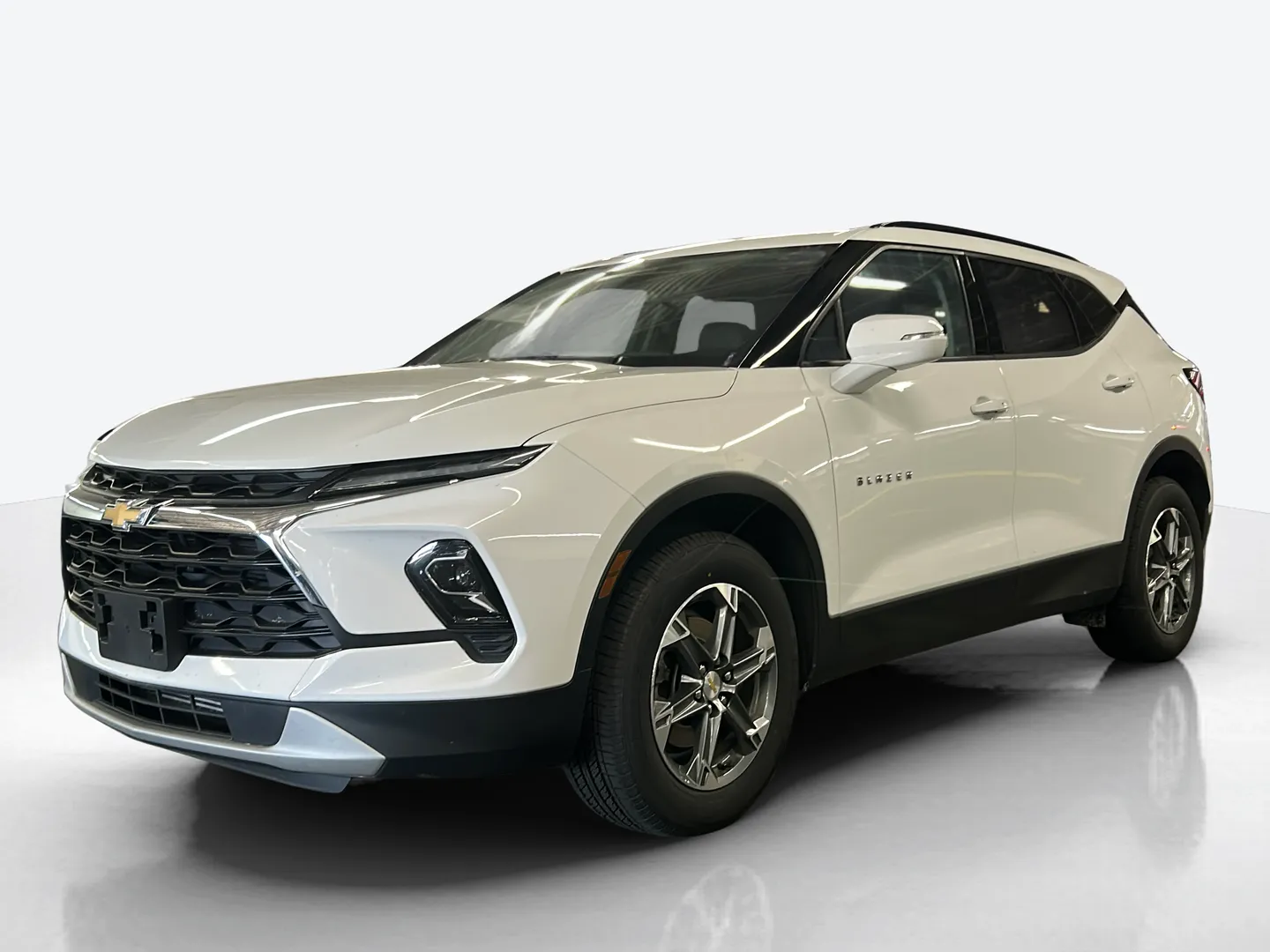 2024 Chevrolet Blazer