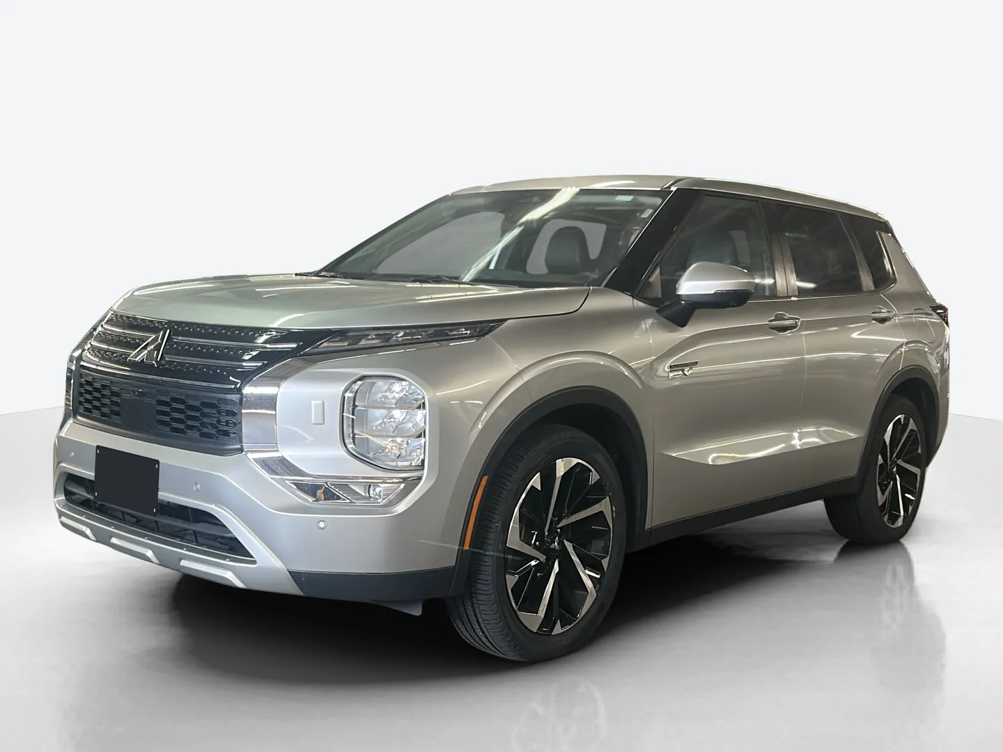 2023 Mitsubishi Outlander PHEV