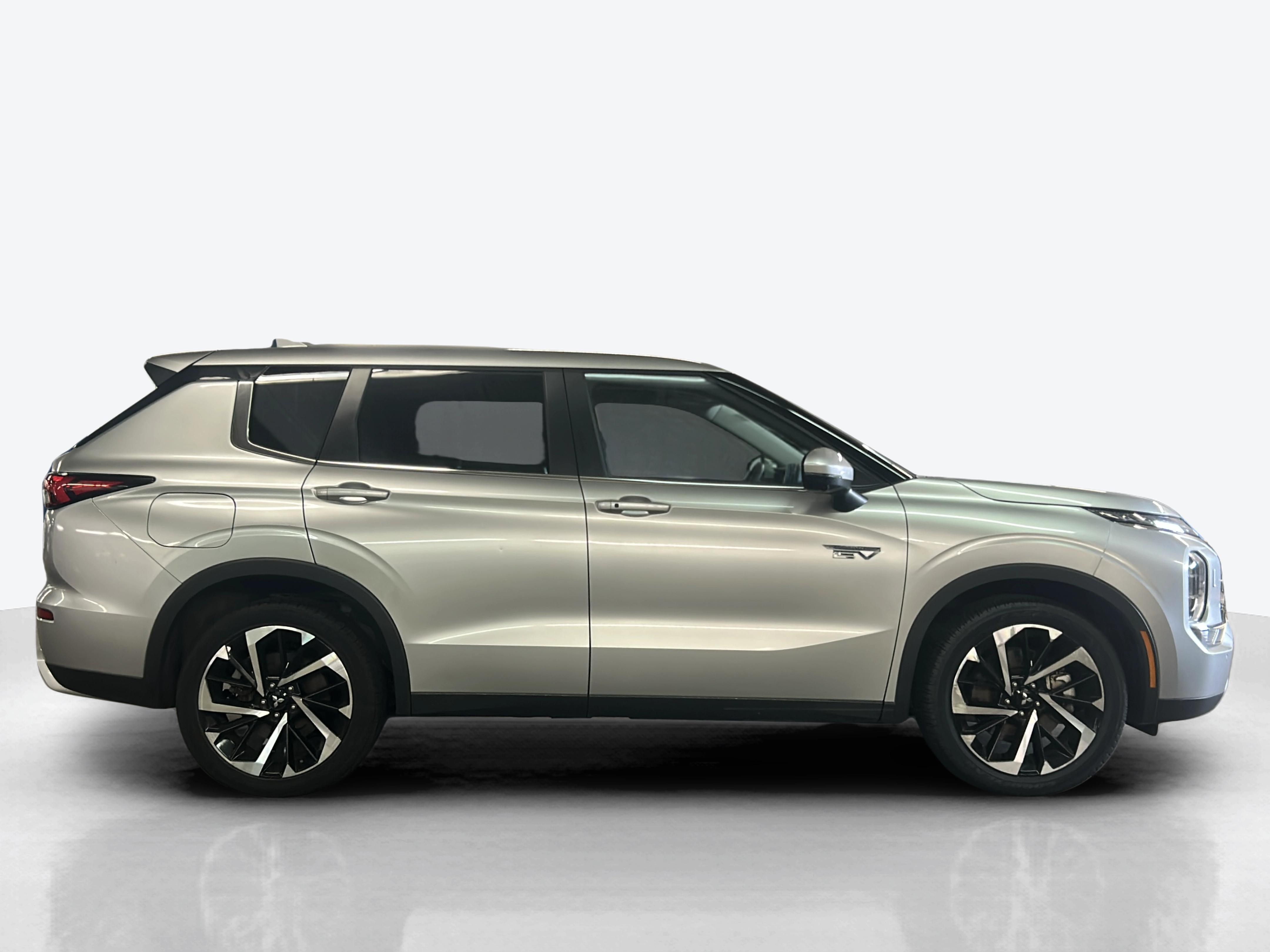 Vehicle exterior side