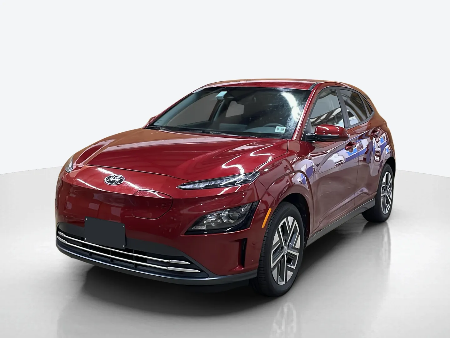 2023 Hyundai Kona Electric