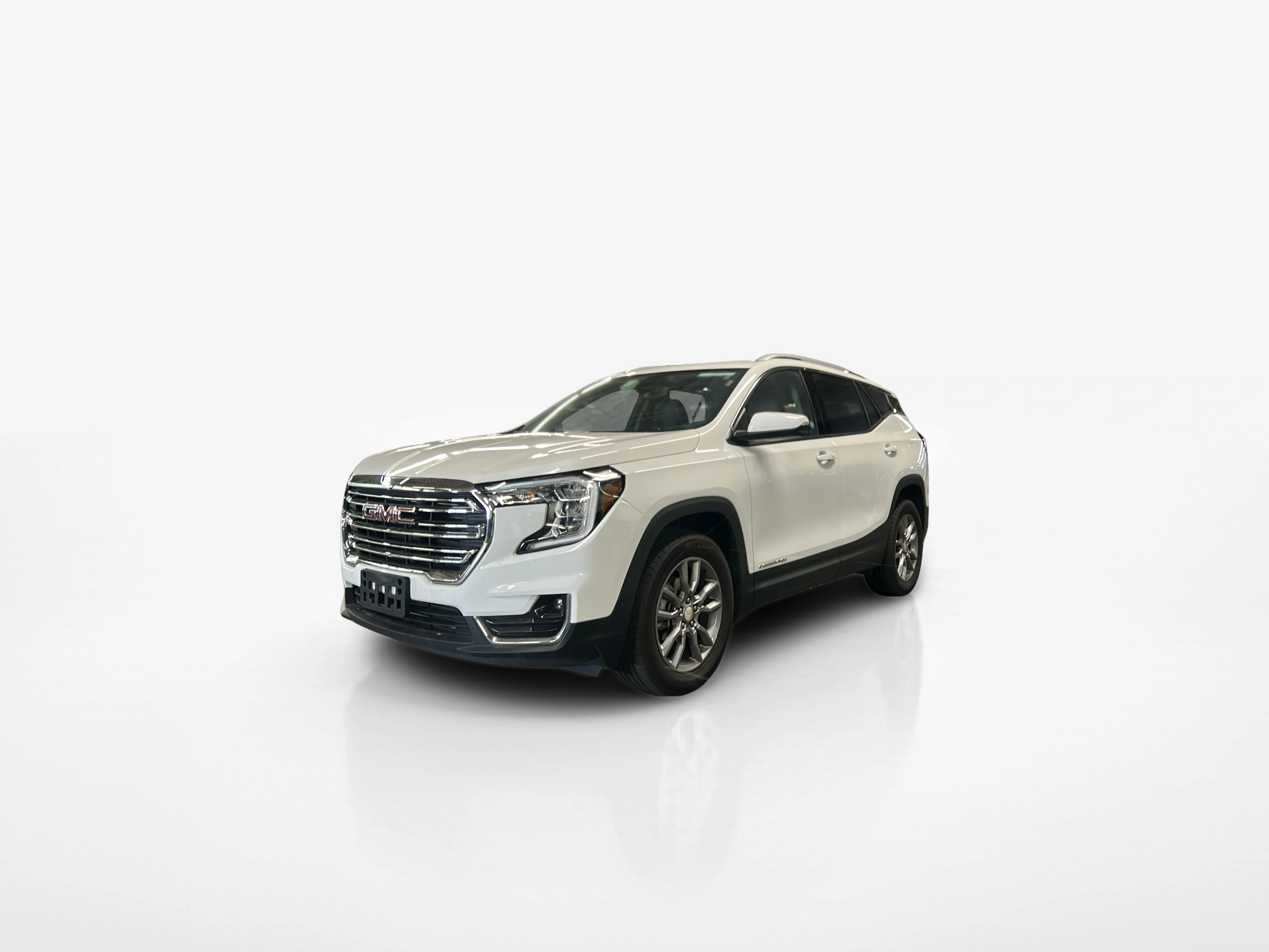 Vehicle exterior front