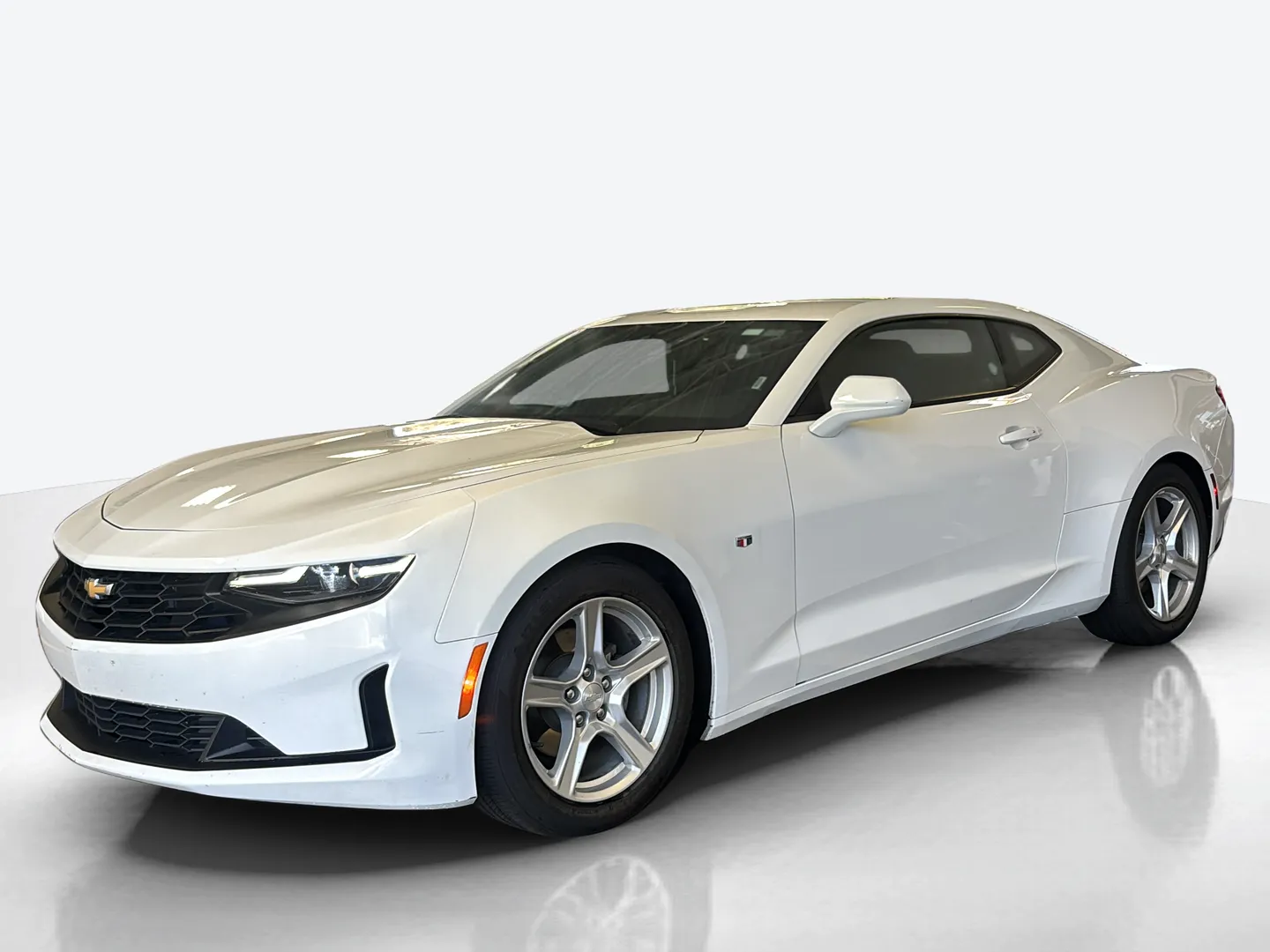 2023 Chevrolet Camaro