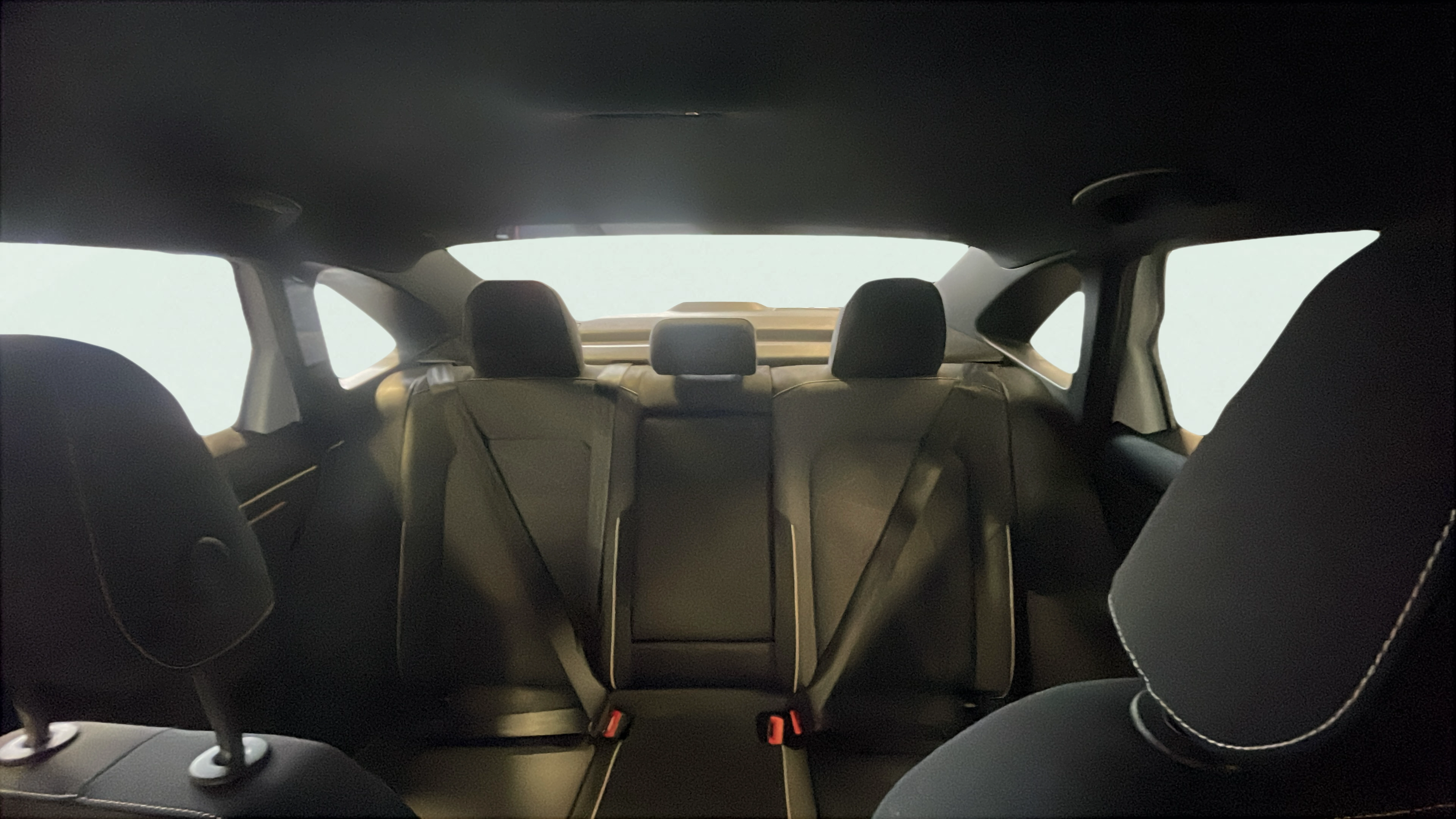Vehicle interior extra 1