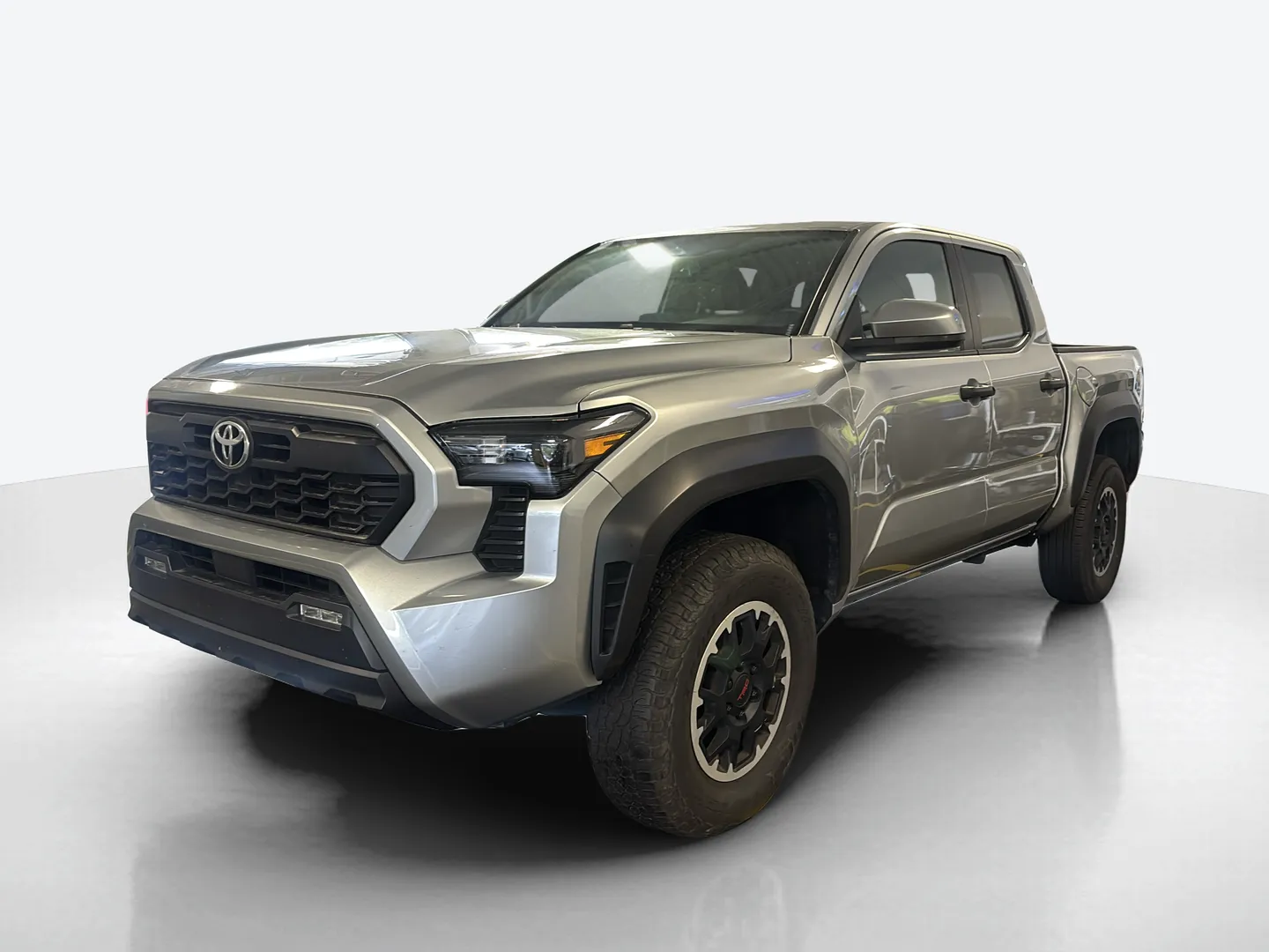 2024 Toyota Tacoma 4WD