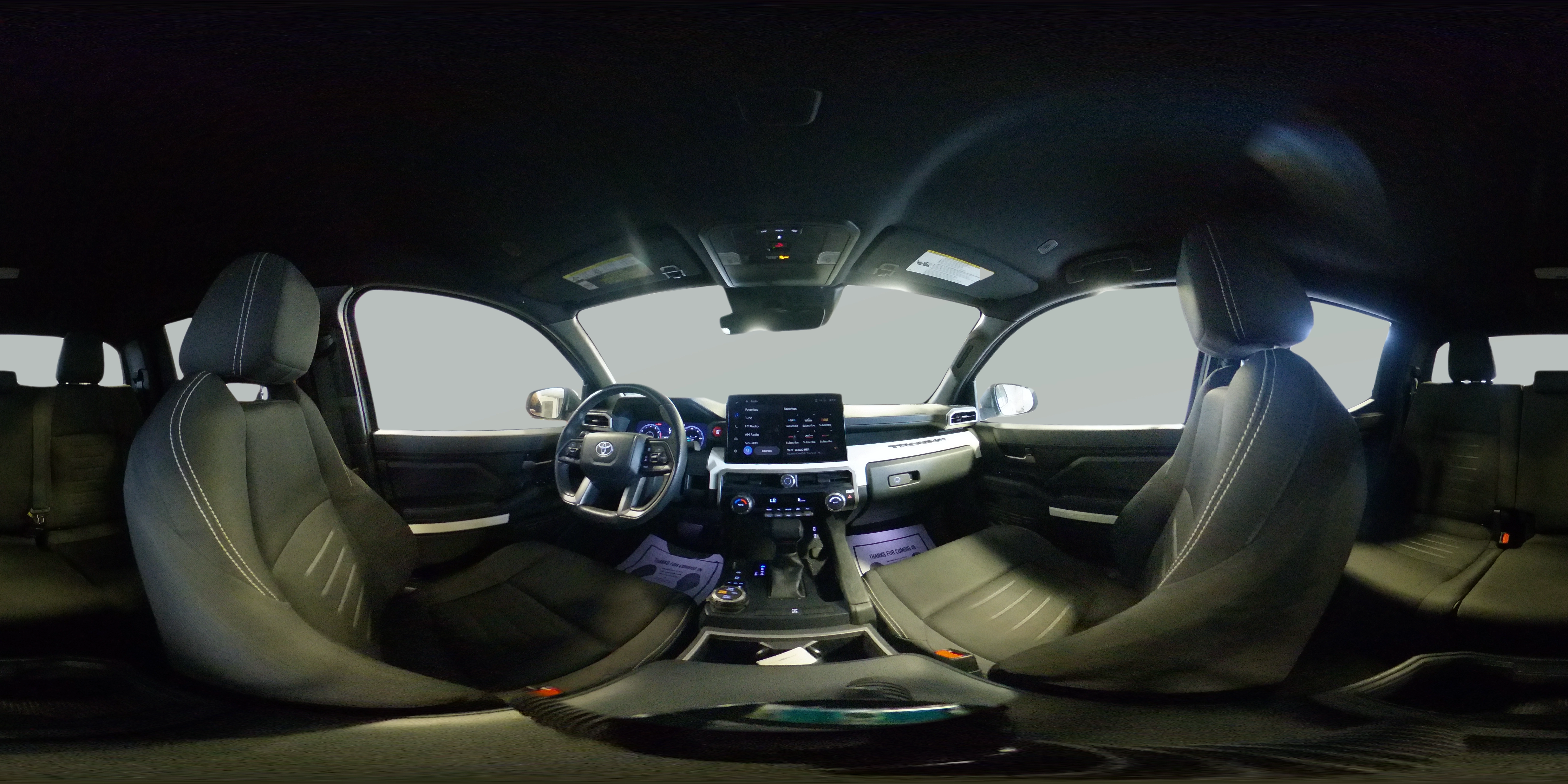 Vehicle driving wheel focus shot