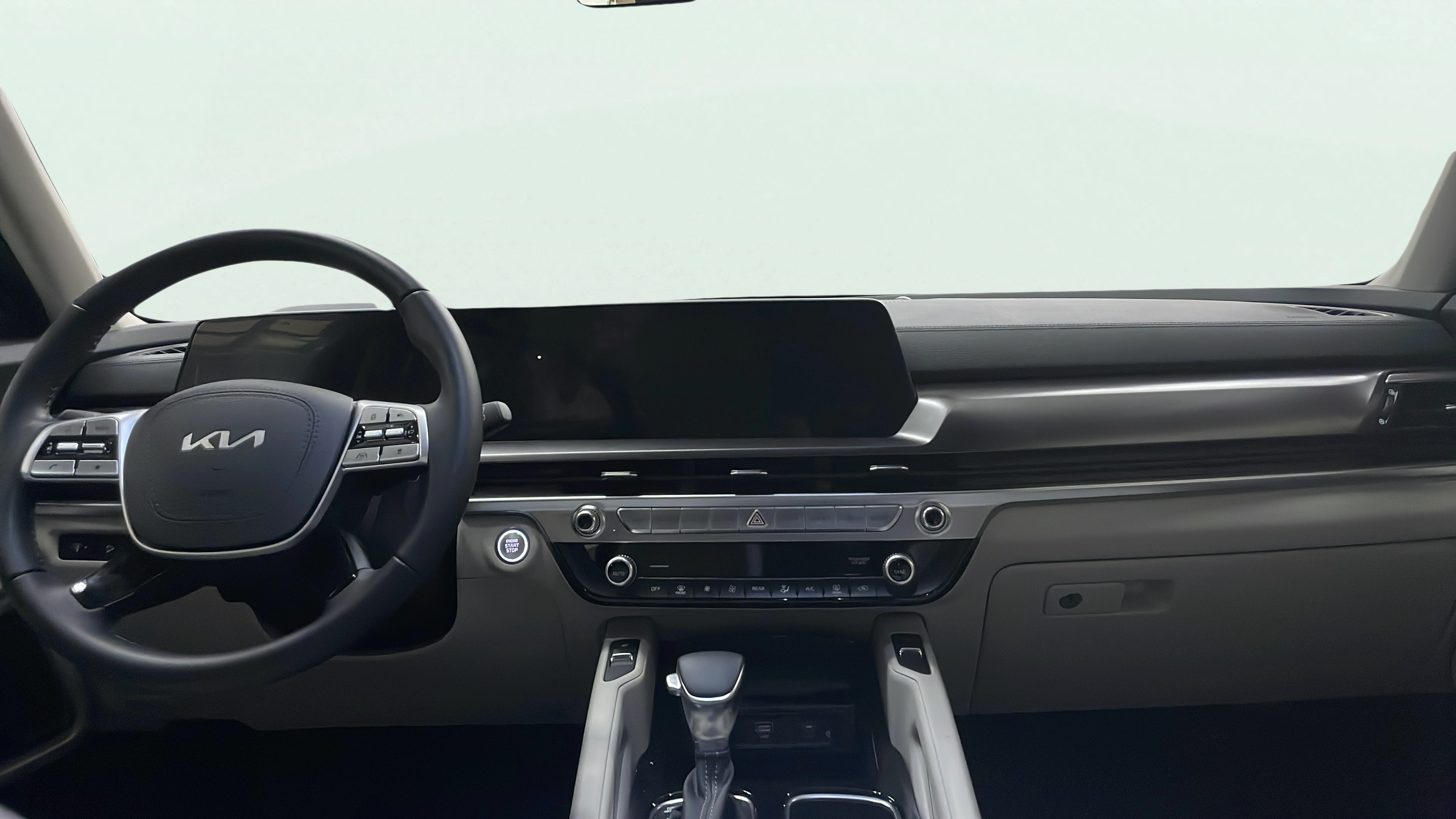 Vehicle interior 360 preview