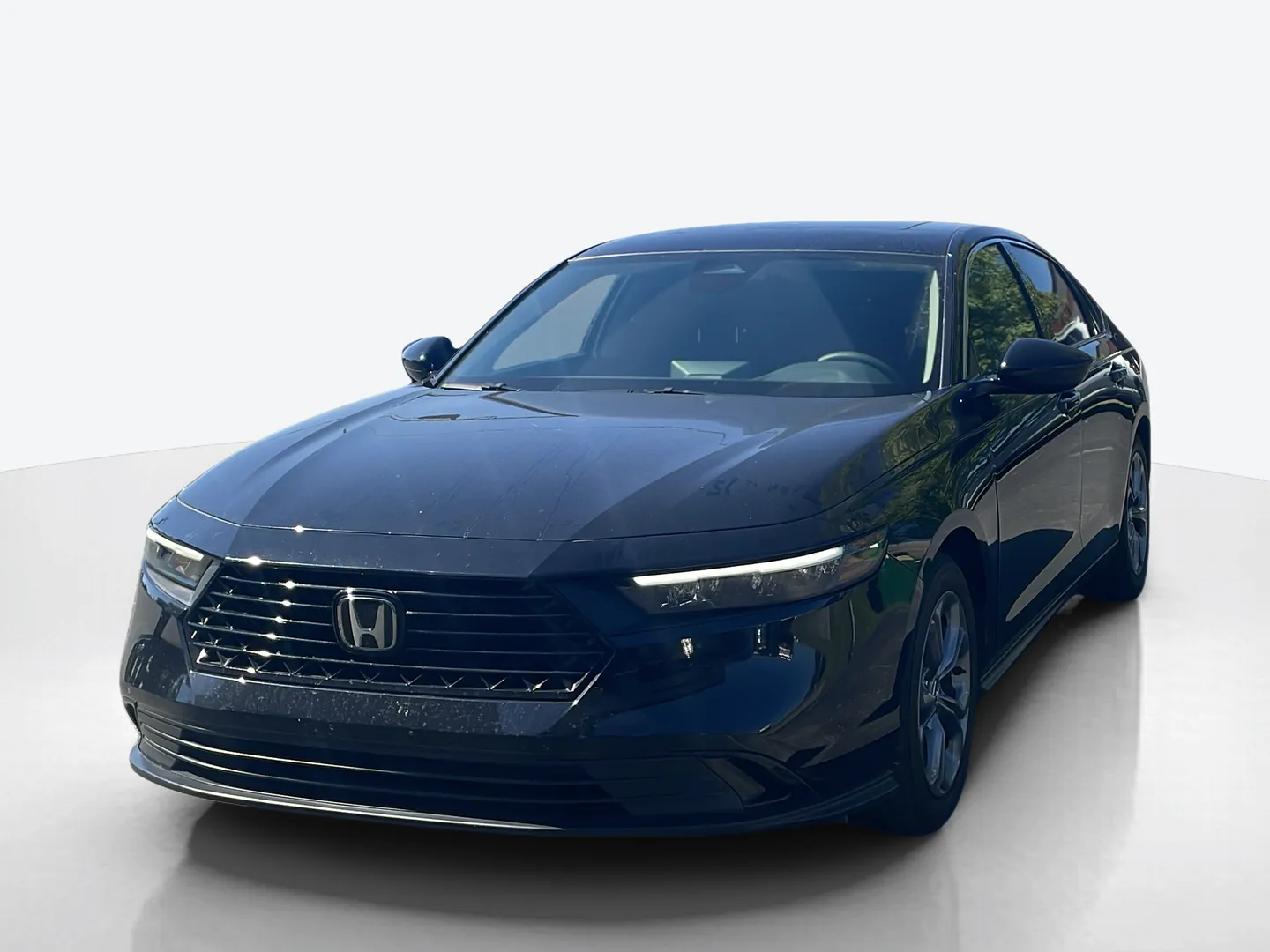 2024 Honda Accord Sedan — image 1 of 8