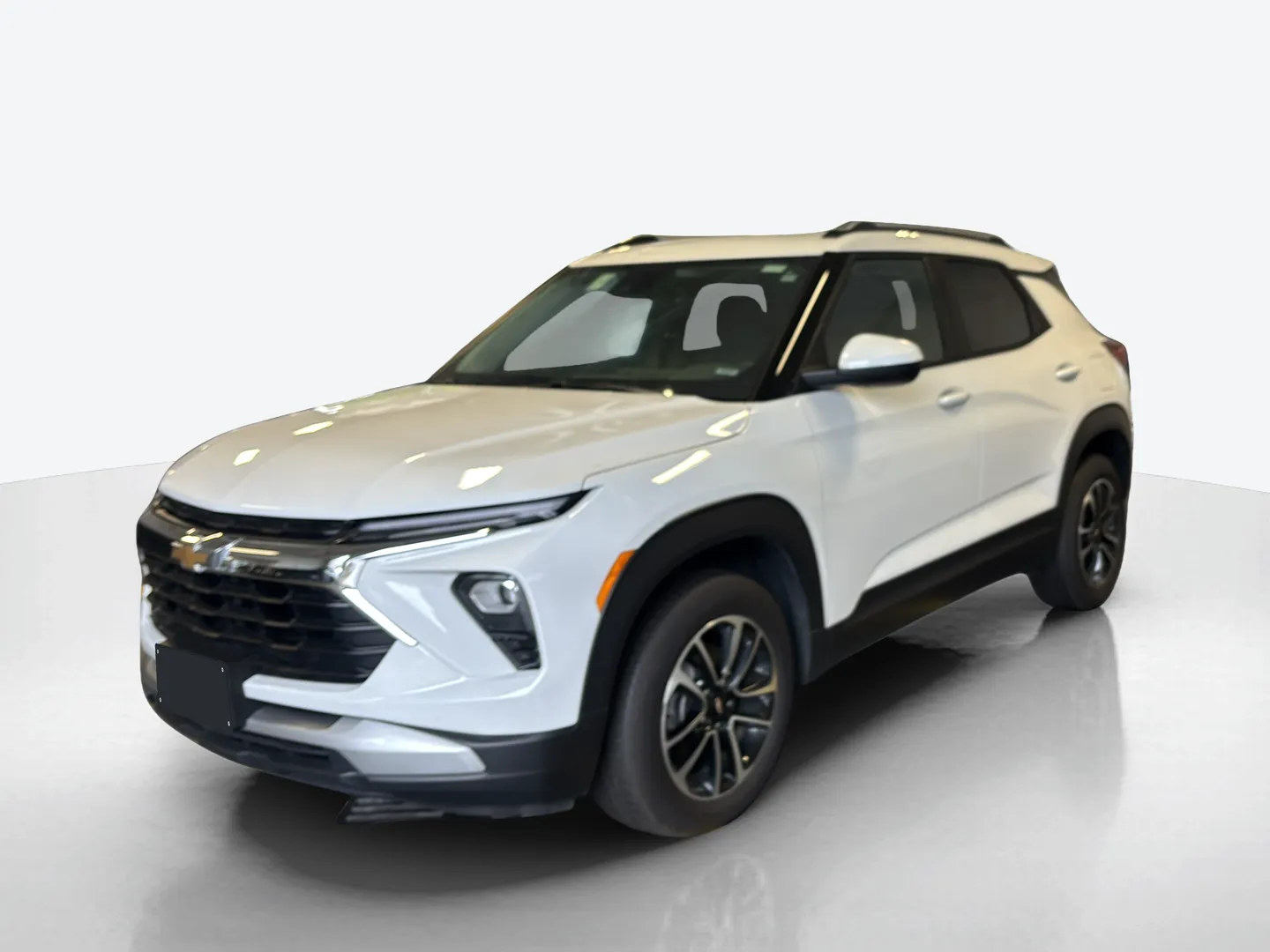 2024 Chevrolet Trailblazer