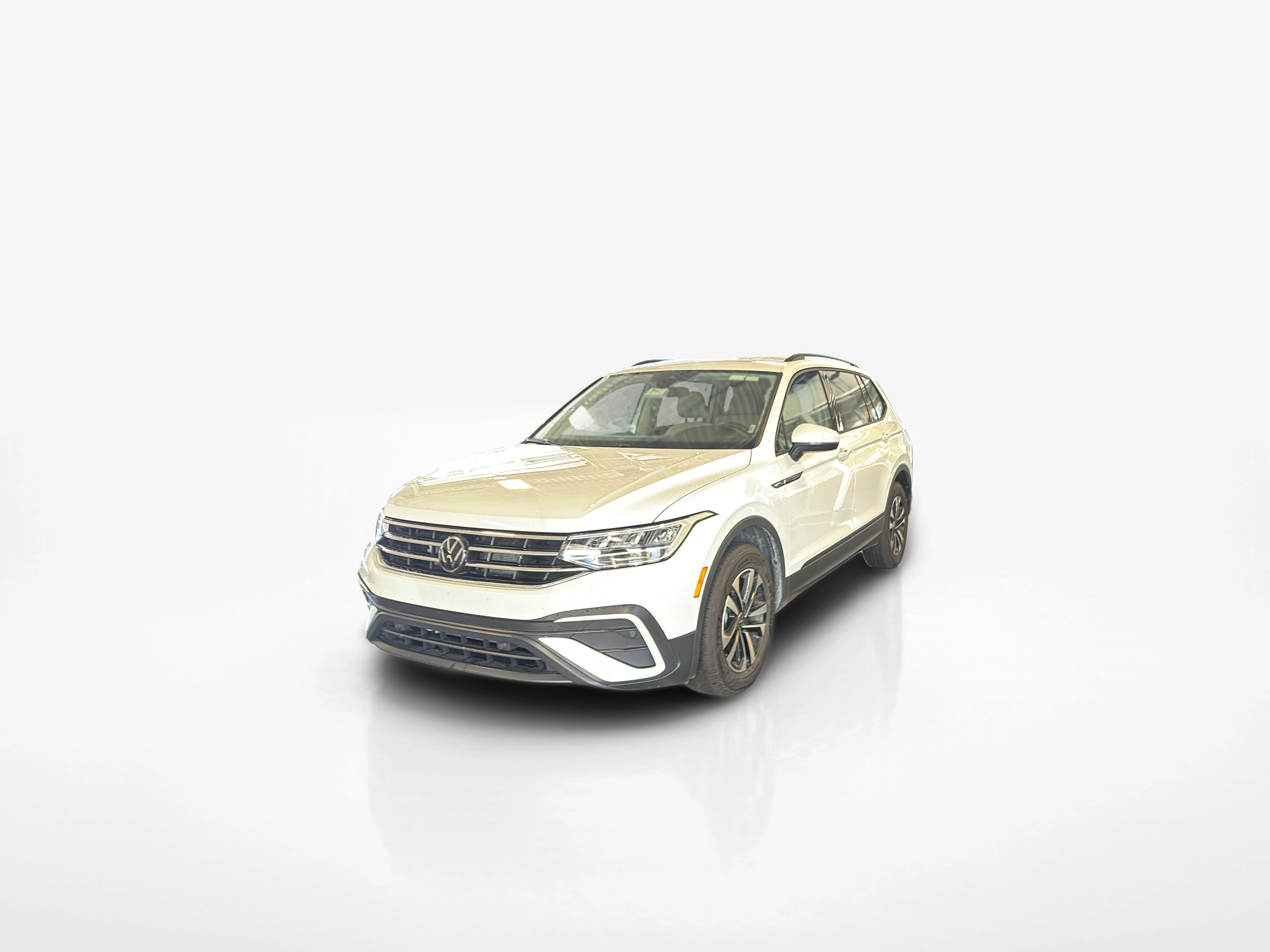 Vehicle exterior front