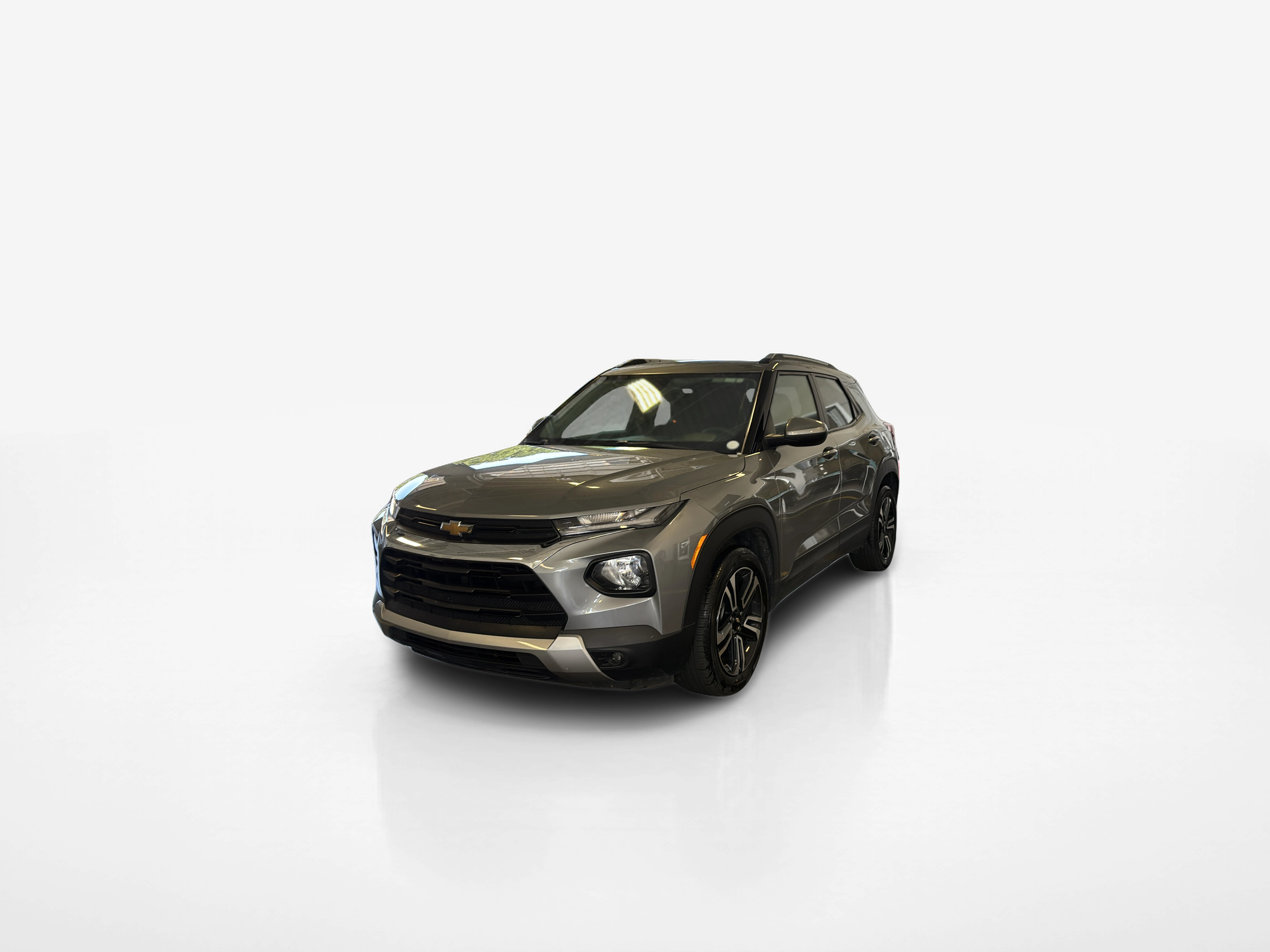 Vehicle exterior front