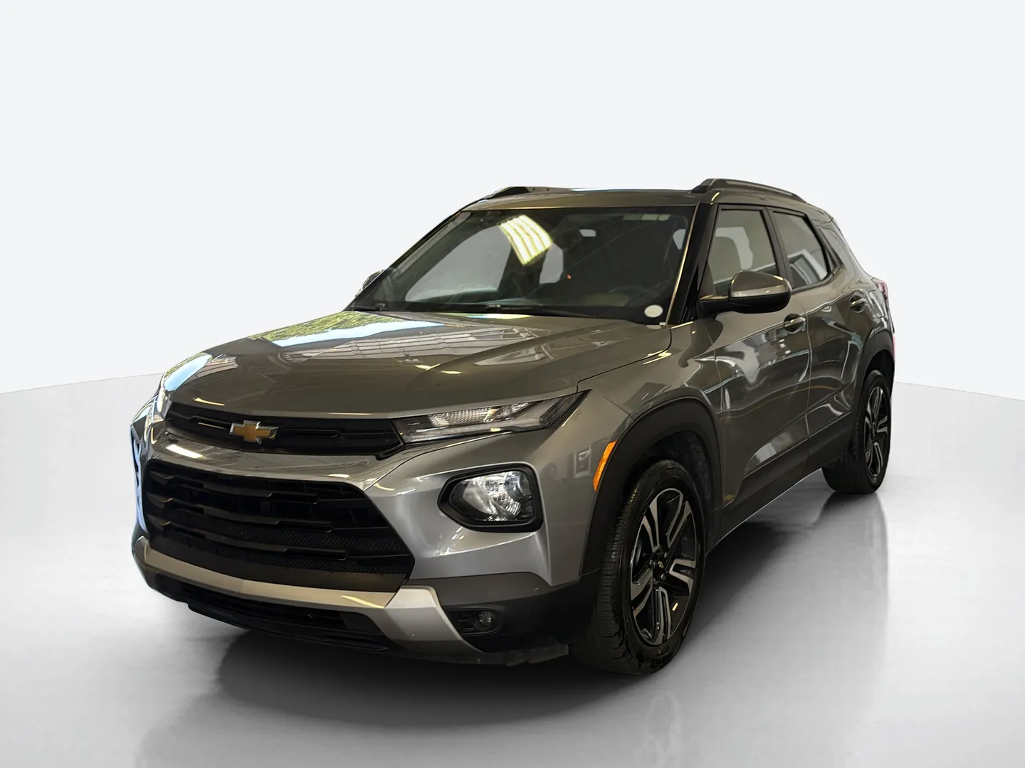 2023 Chevrolet Trailblazer — image 1 of 8