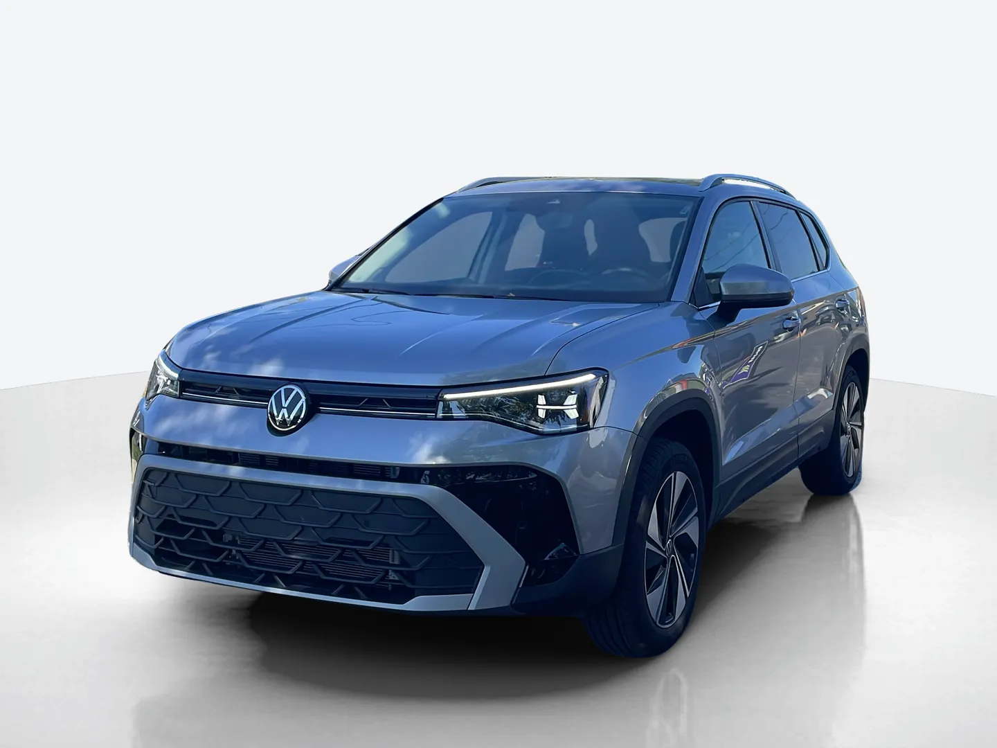 2025 Volkswagen Taos