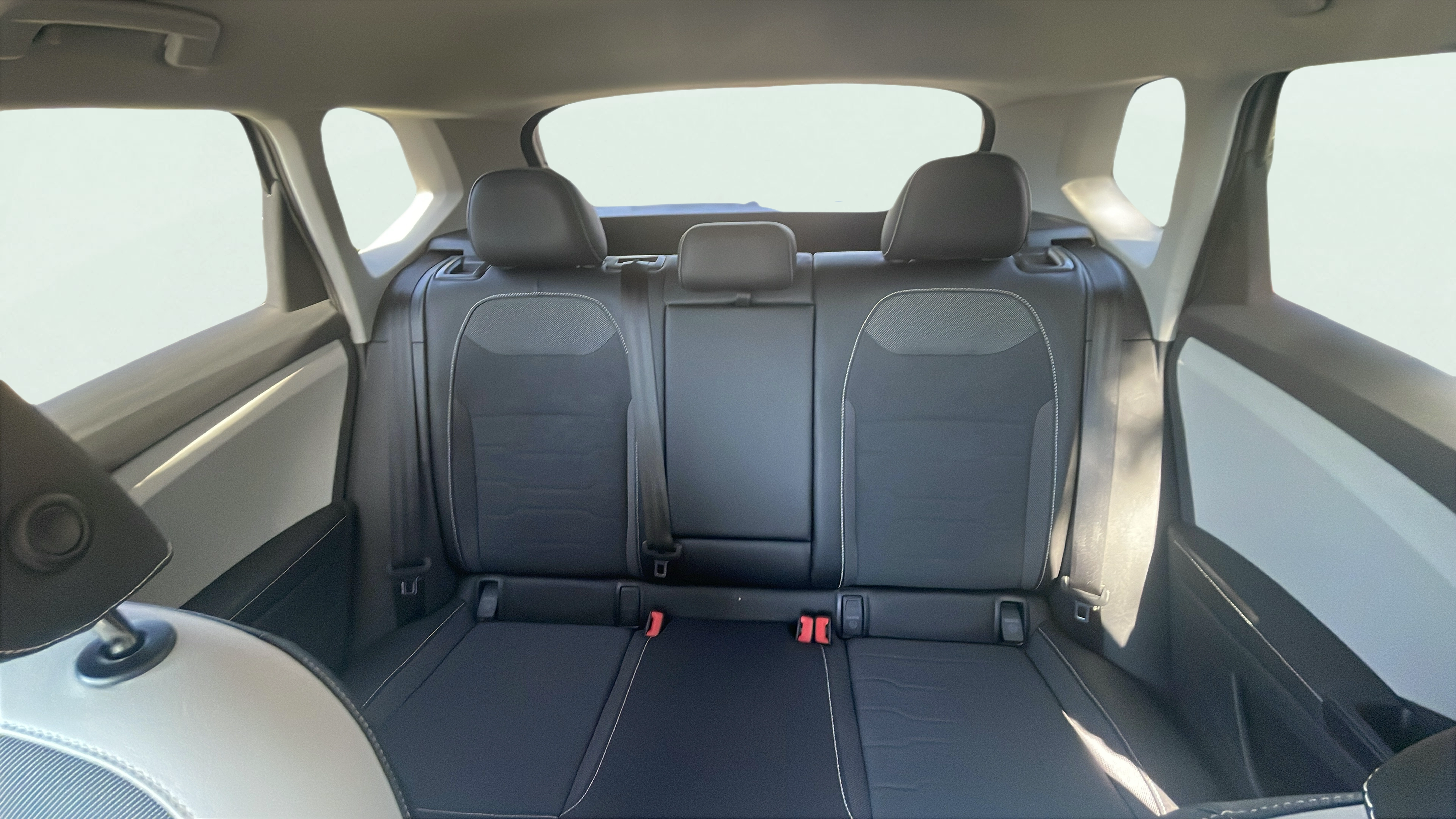 Vehicle interior 2