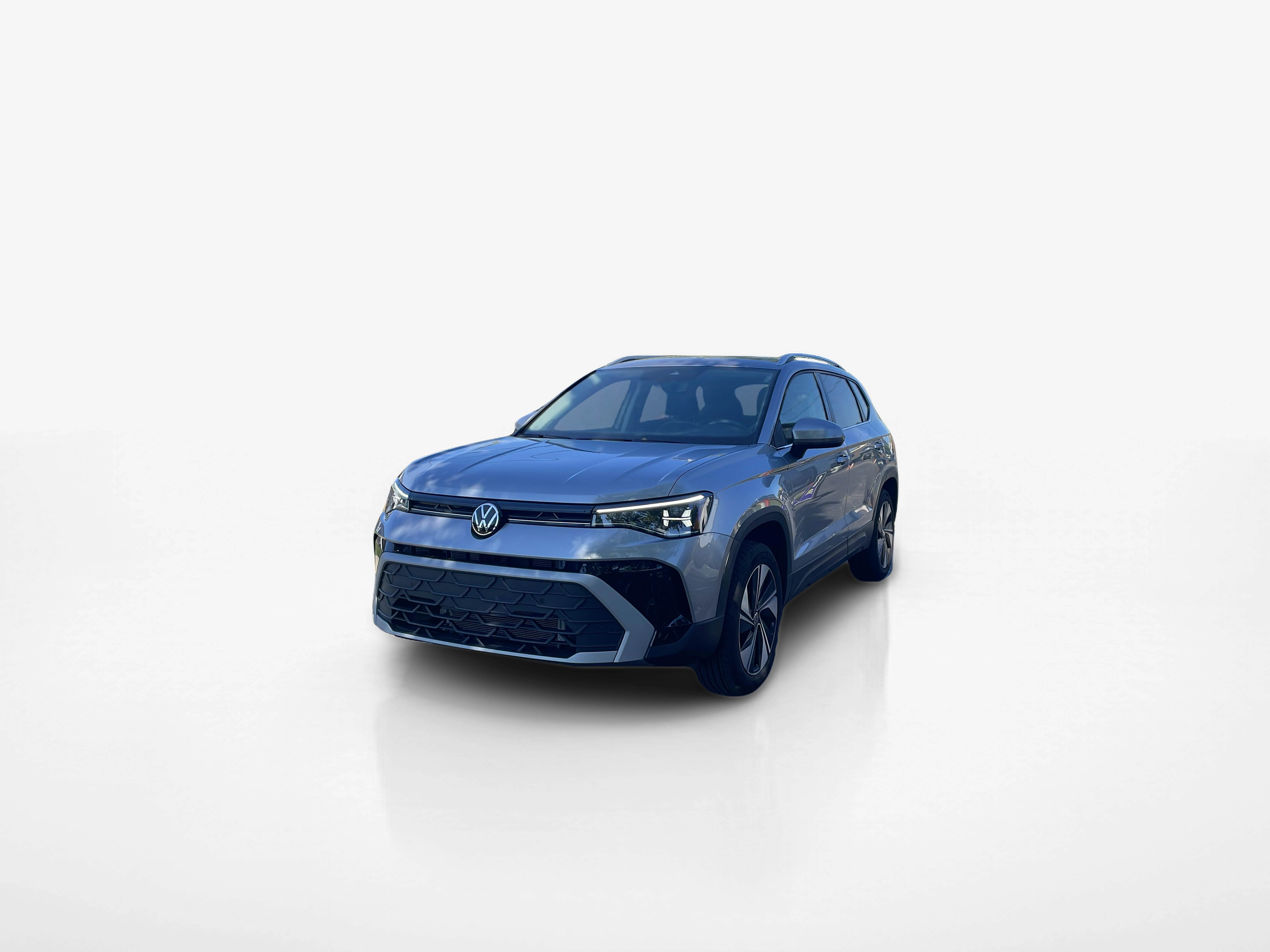 Vehicle exterior front