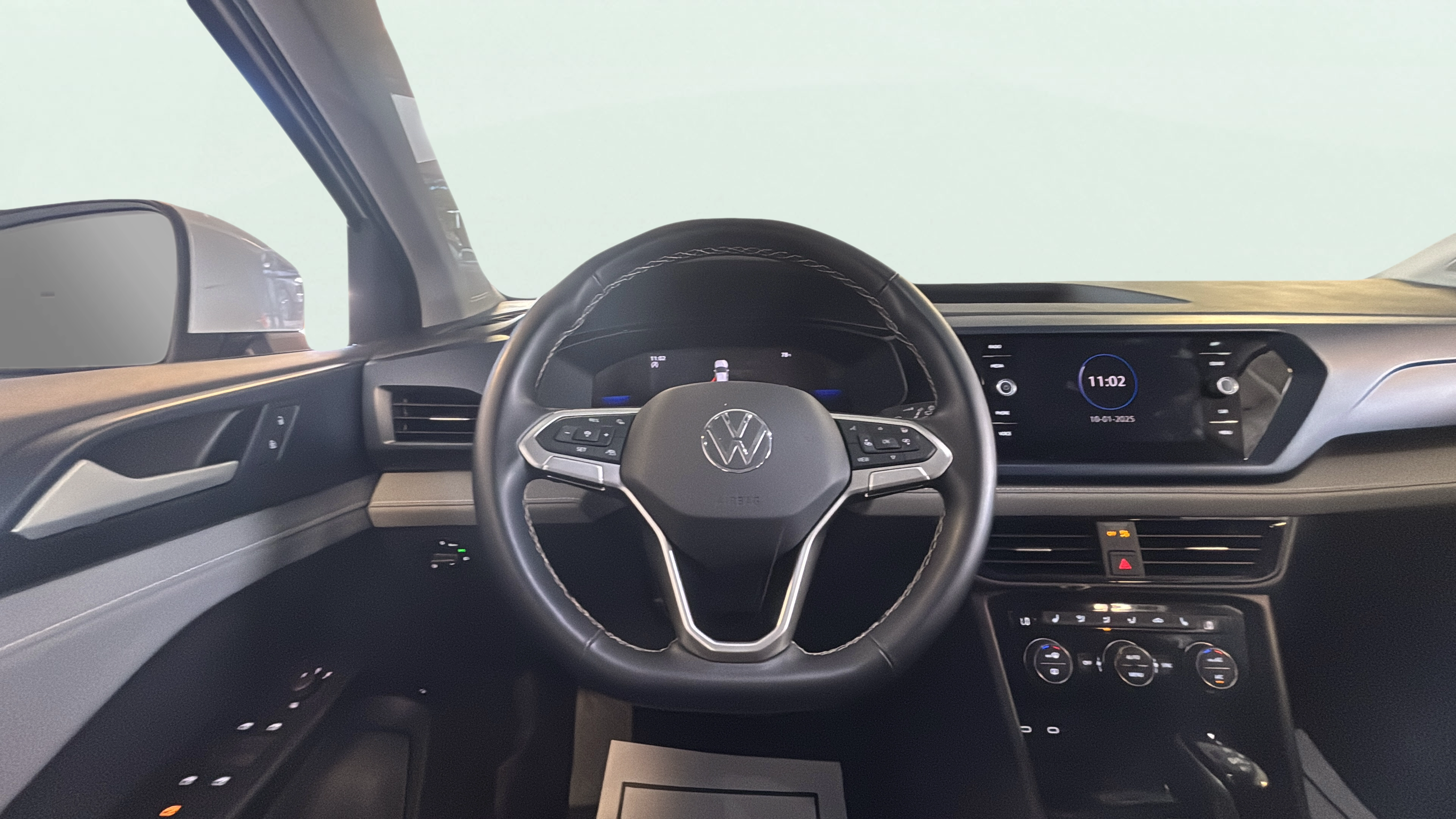 Vehicle interior 1