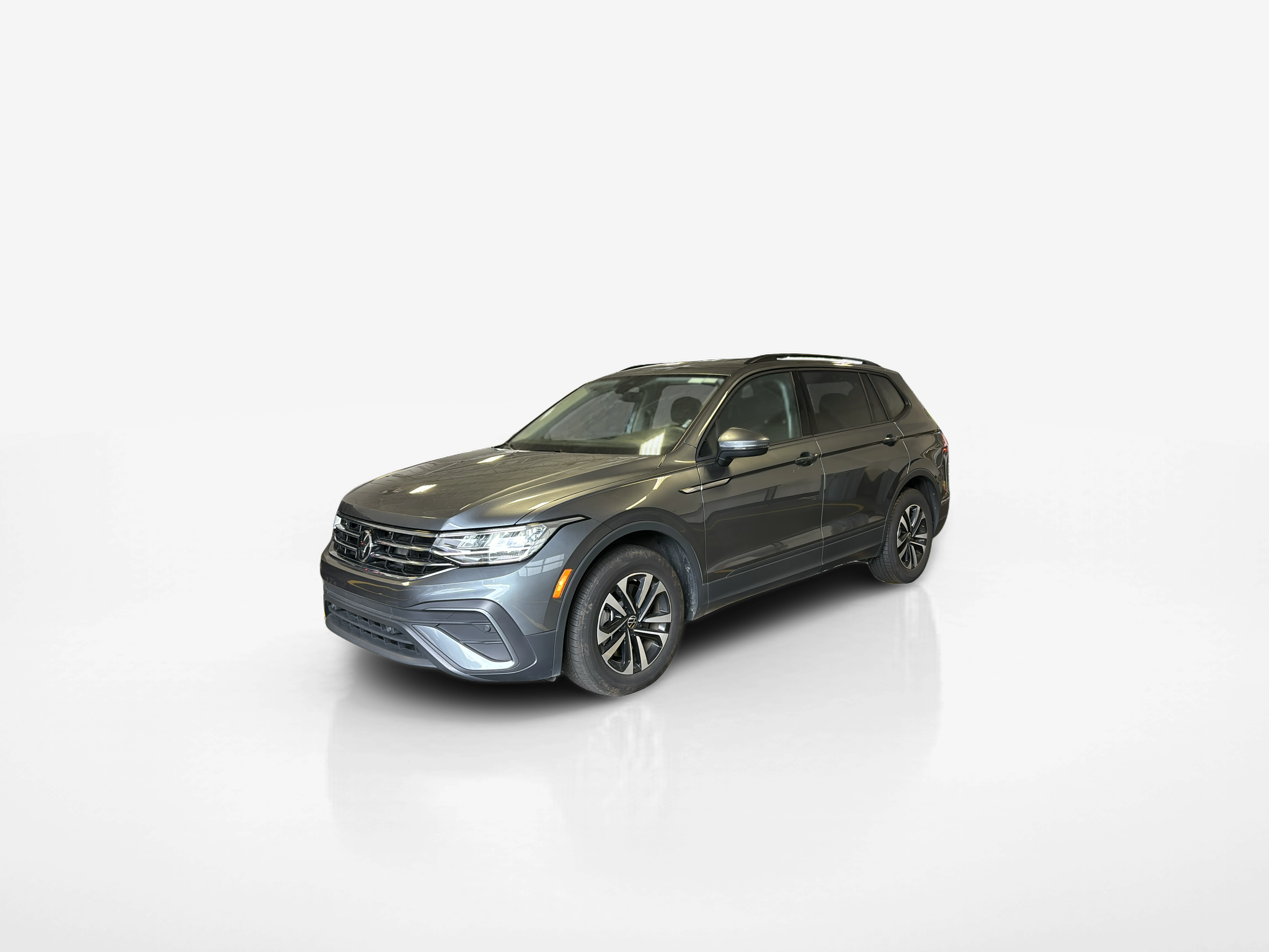 Vehicle exterior front