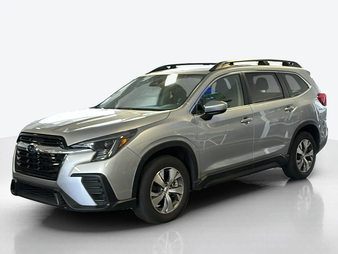 2025 Subaru Ascent