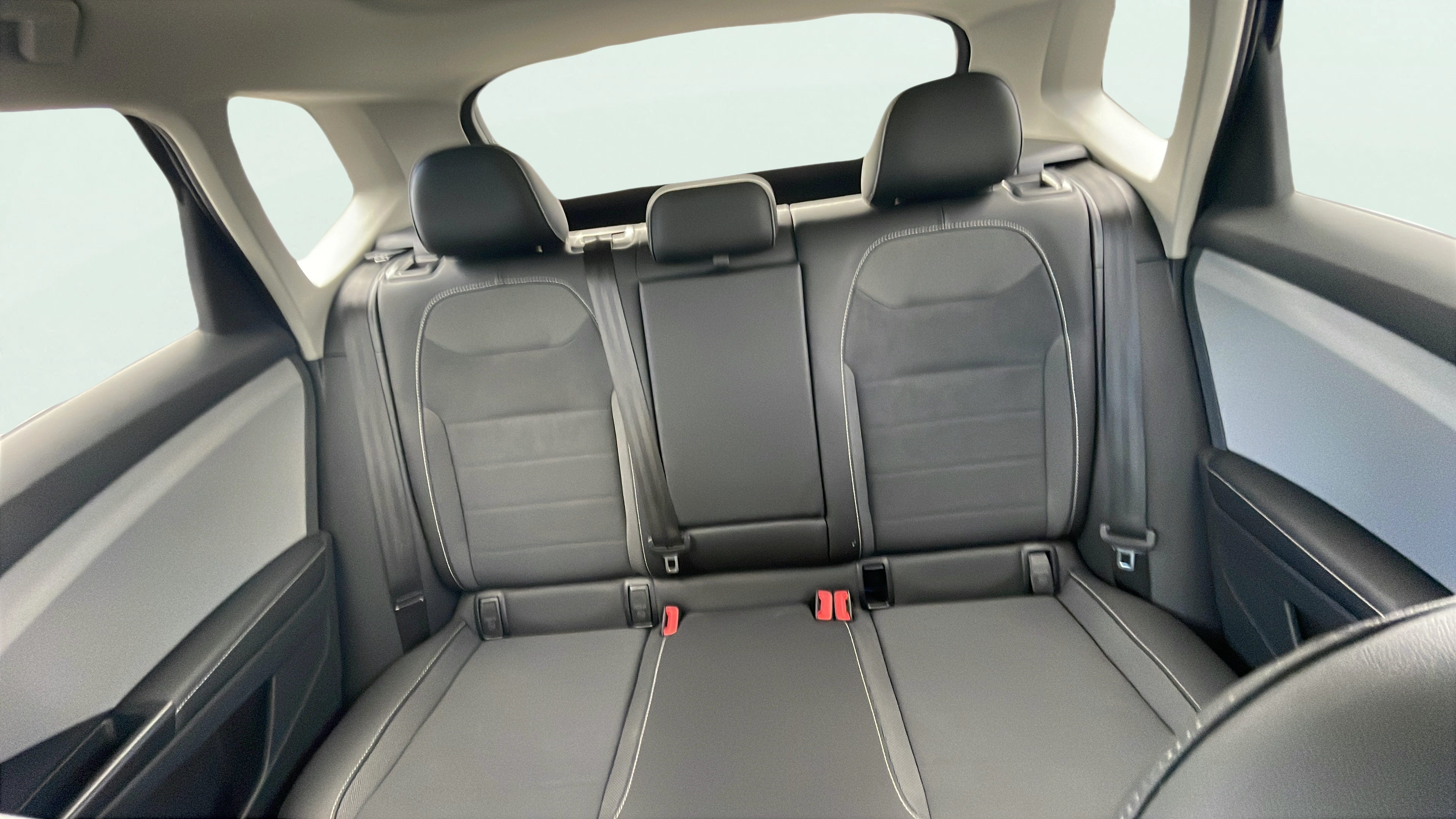 Vehicle interior 2