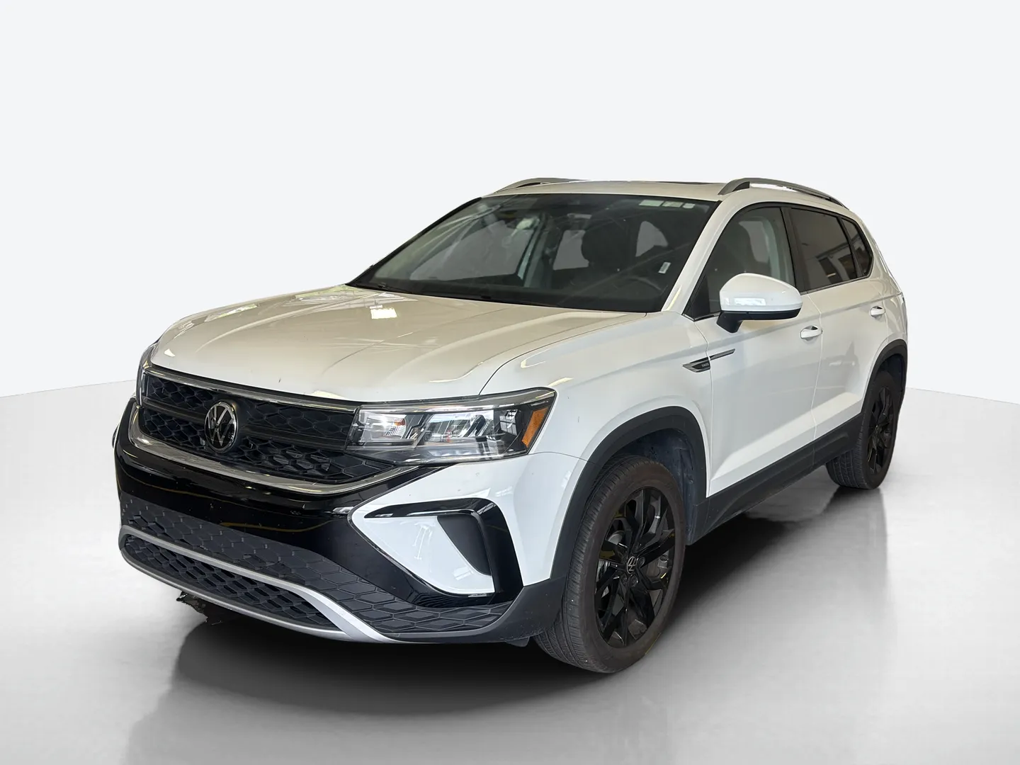 2024 Volkswagen Taos