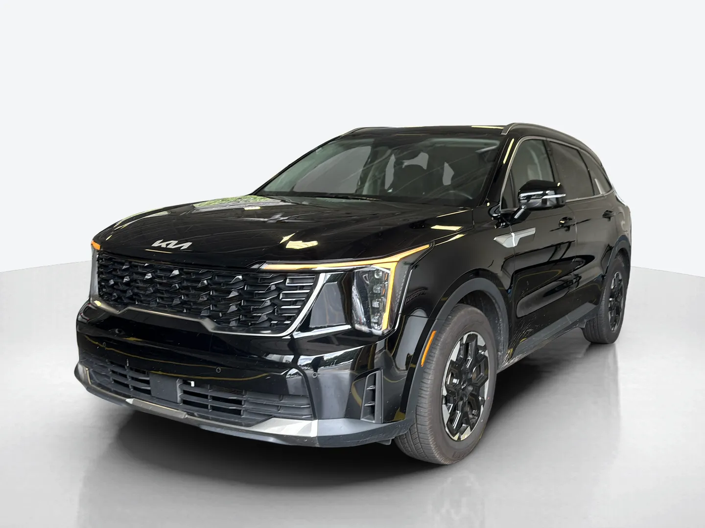 2024 Kia Sorento