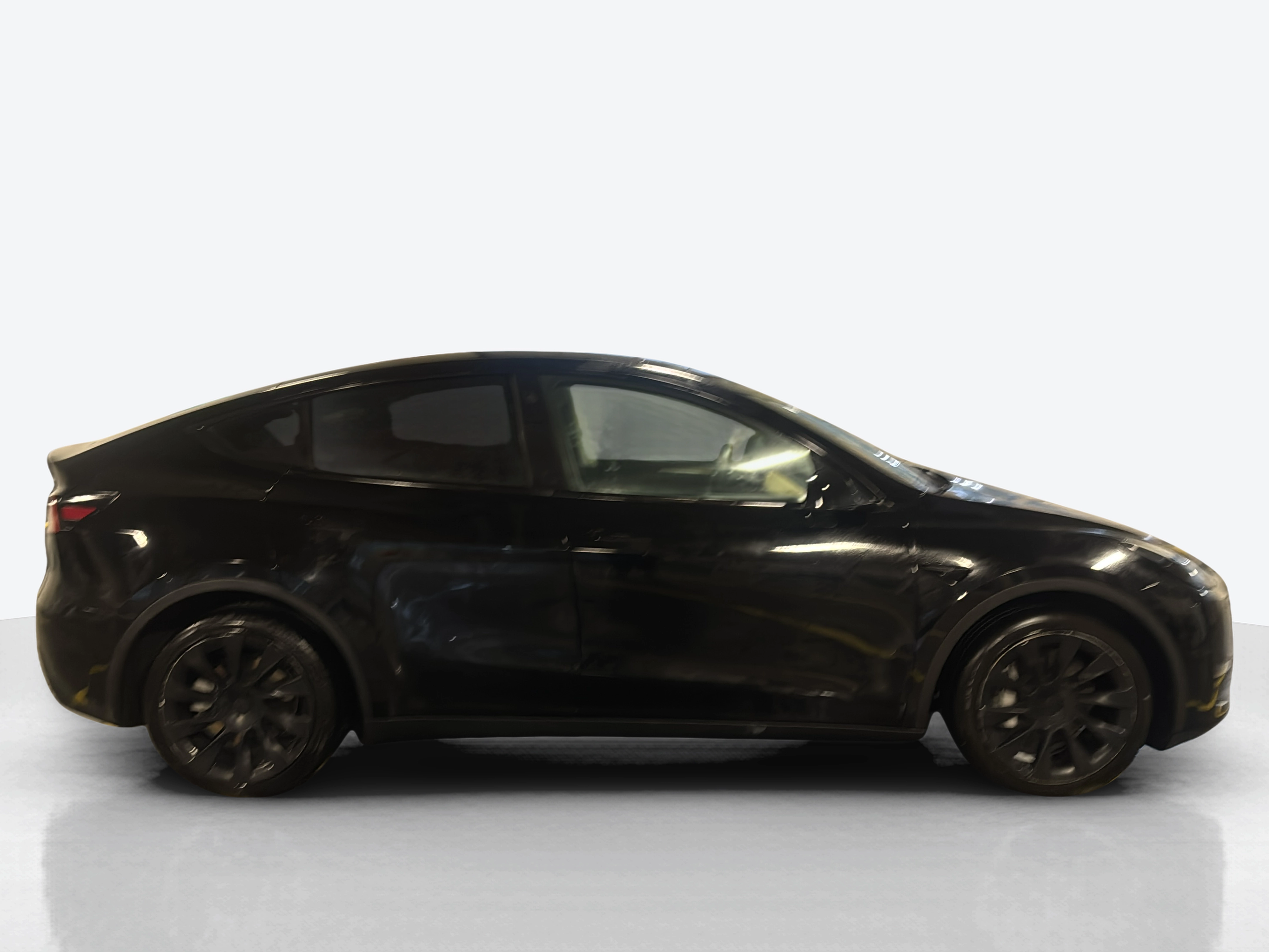 Vehicle exterior side