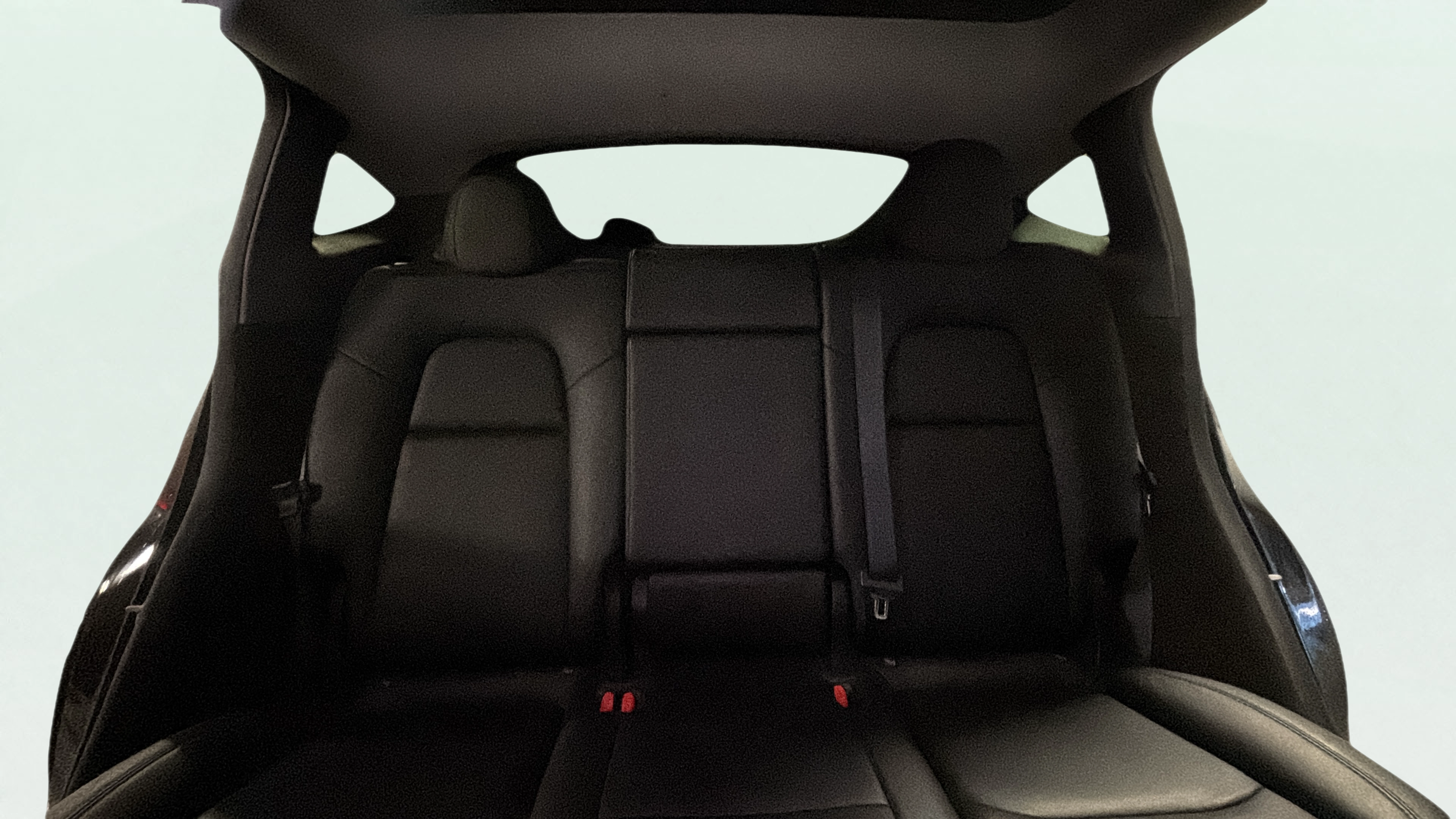 Vehicle interior 2