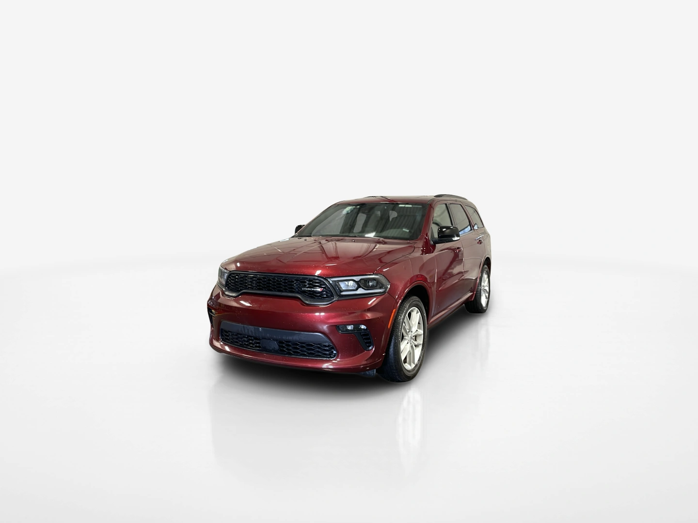 Vehicle exterior front