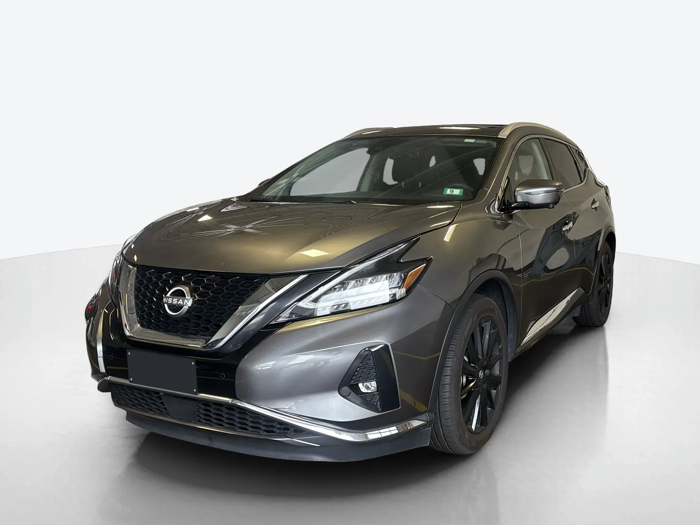 2023 Nissan Murano