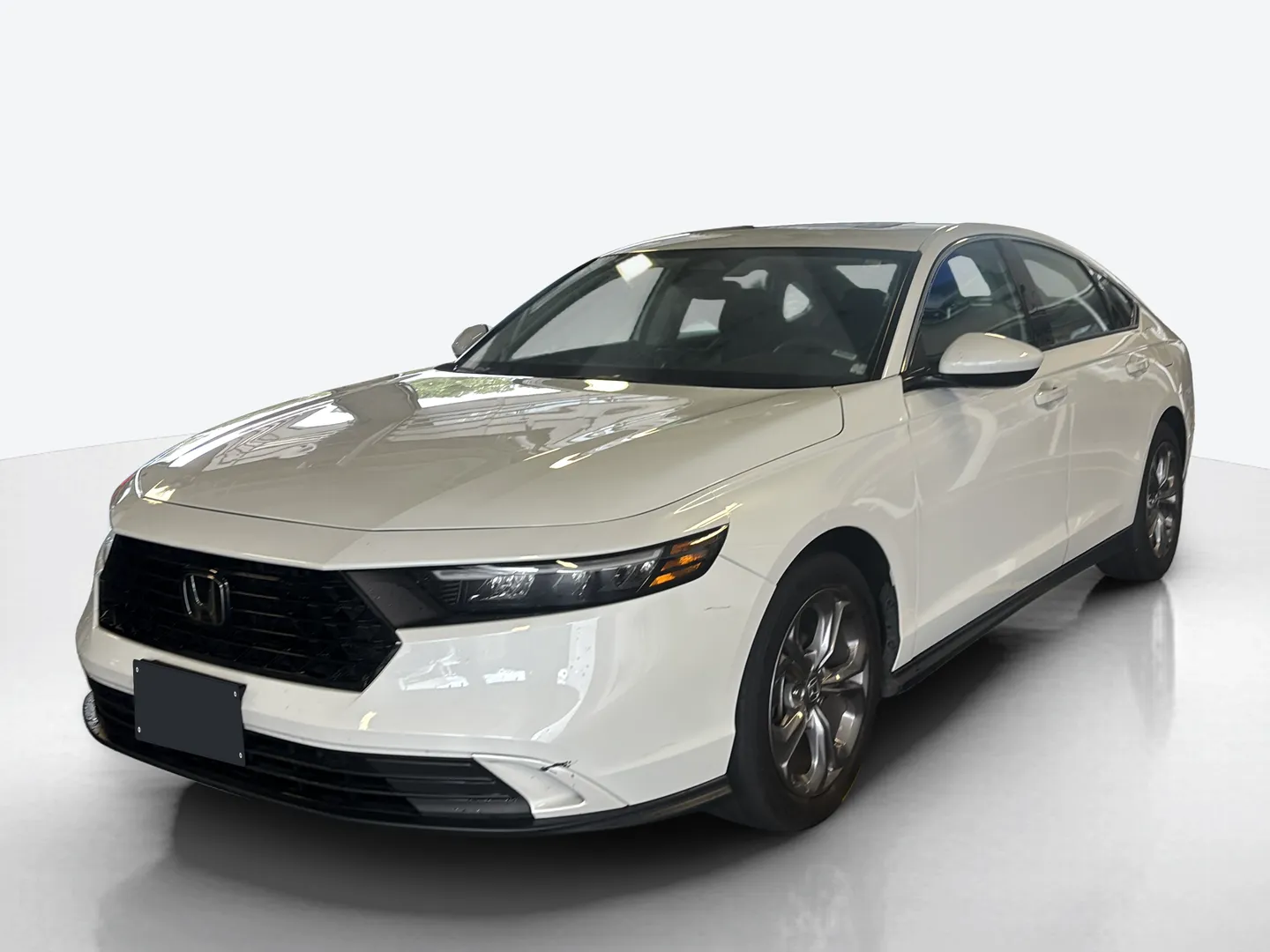 2024 Honda Accord Sedan