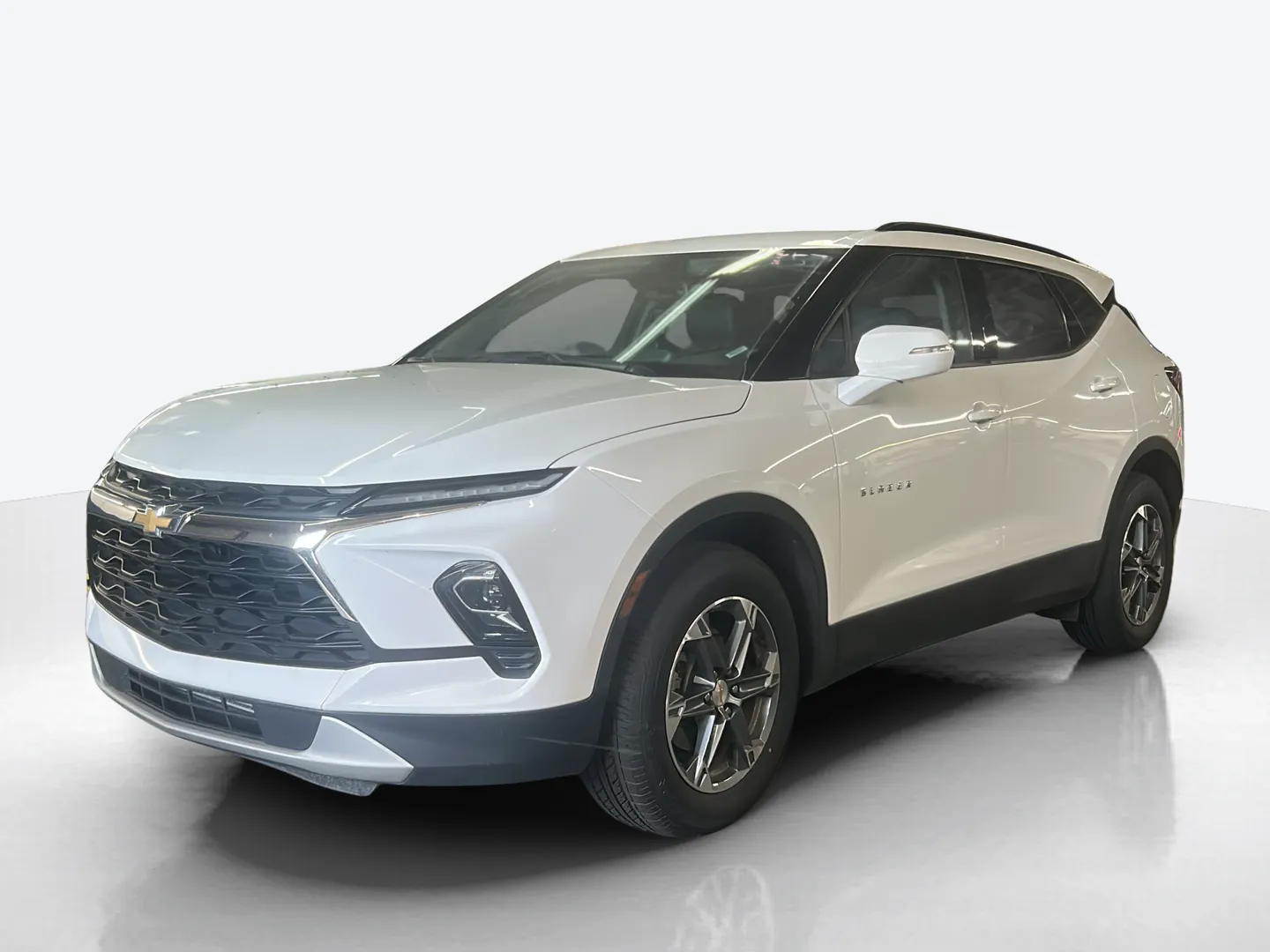 2024 Chevrolet Blazer