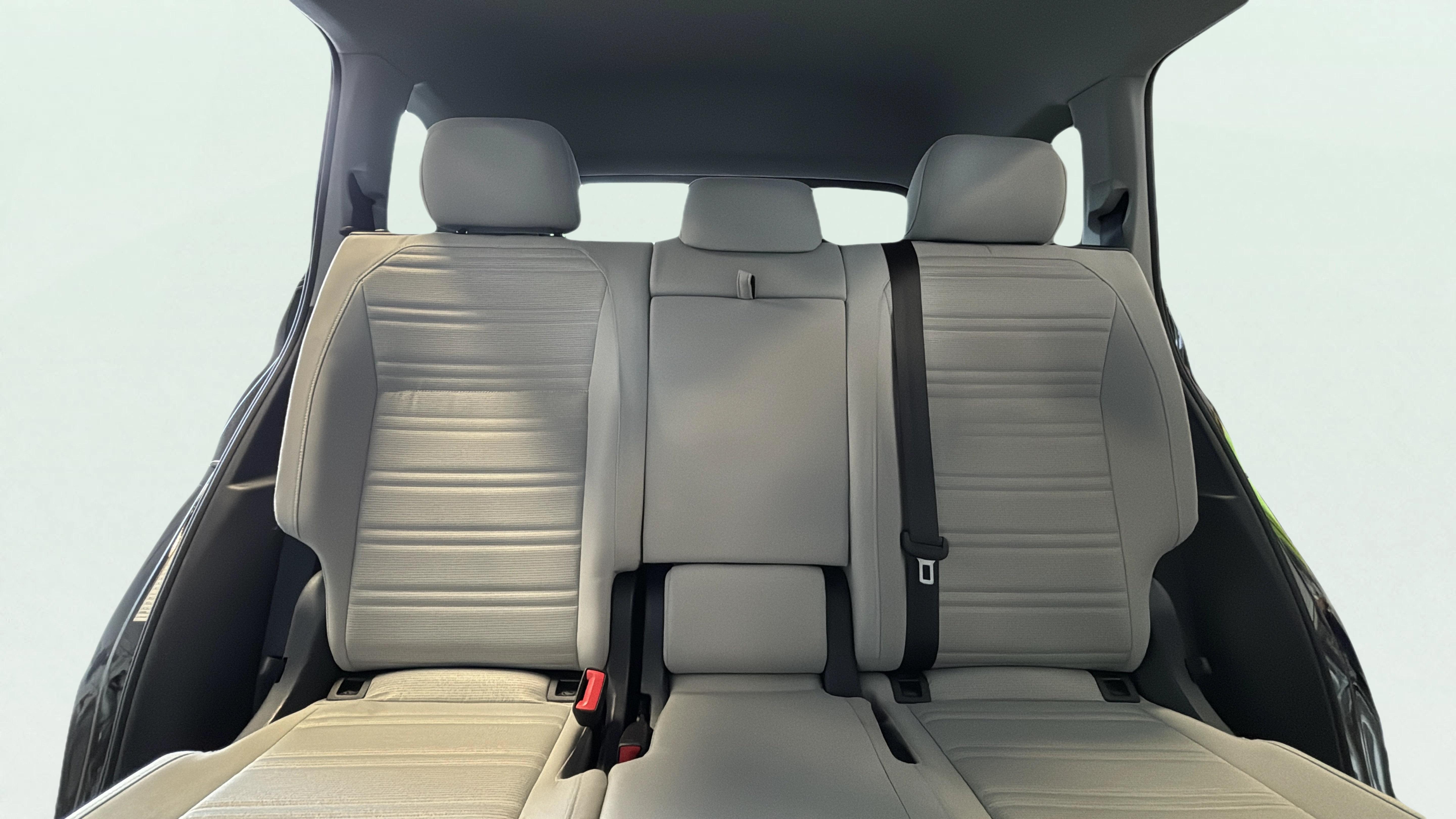Vehicle interior 2