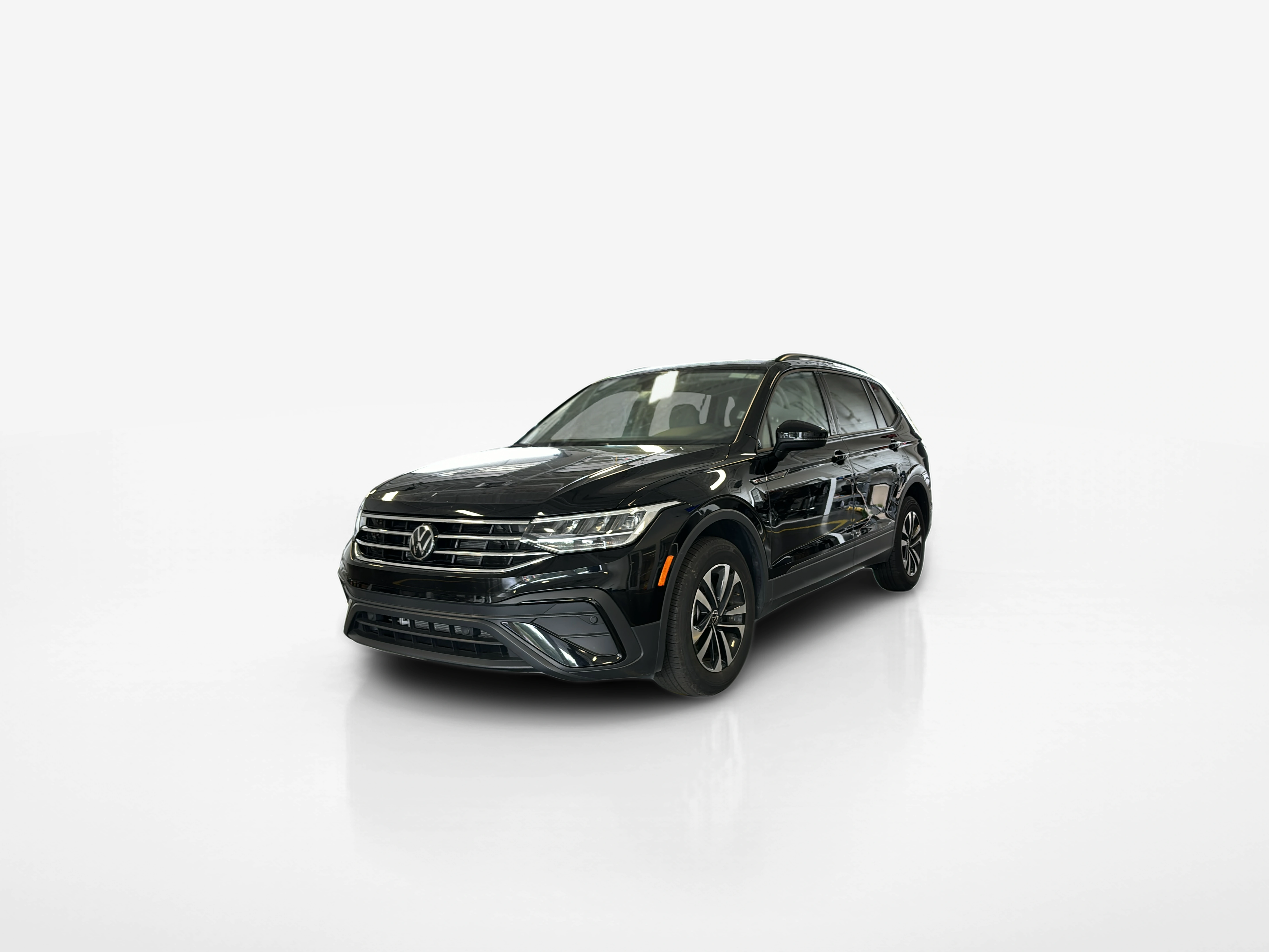 Vehicle exterior front