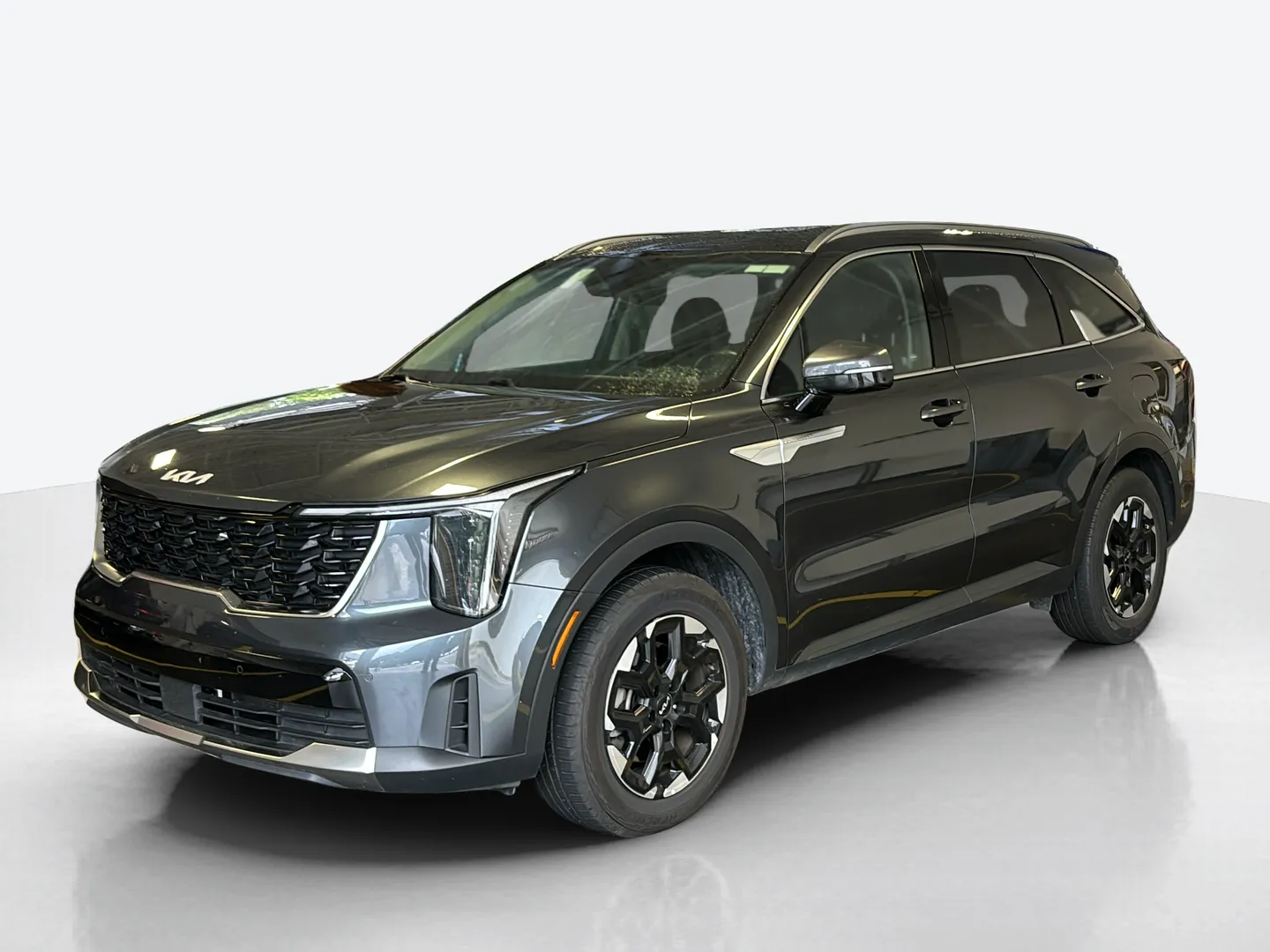 2024 Kia Sorento
