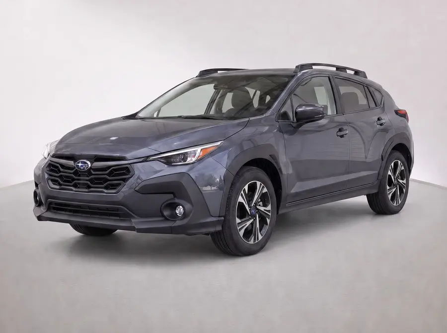 2024 Subaru Crosstrek — image 1 of 9
