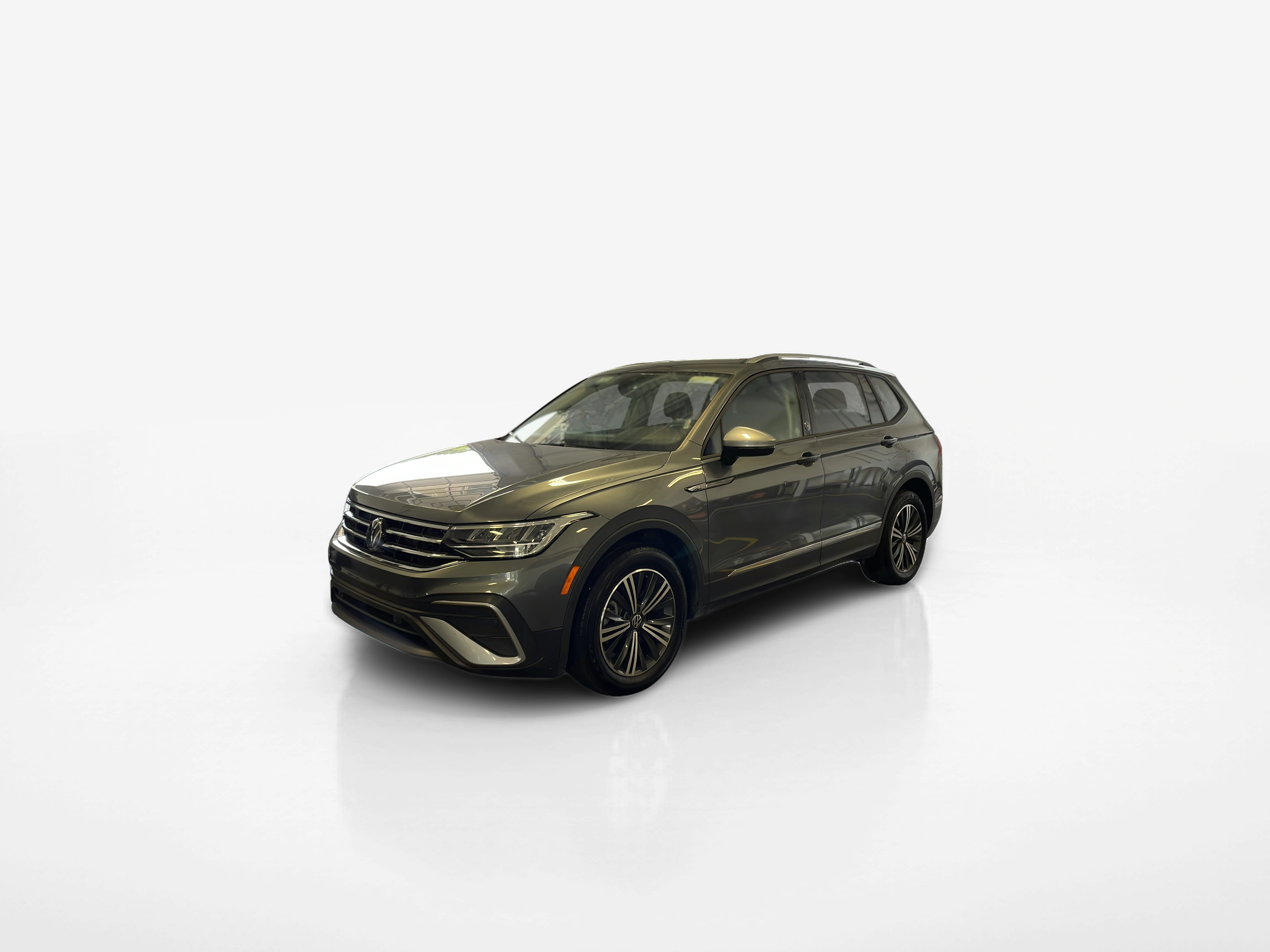 Vehicle exterior front