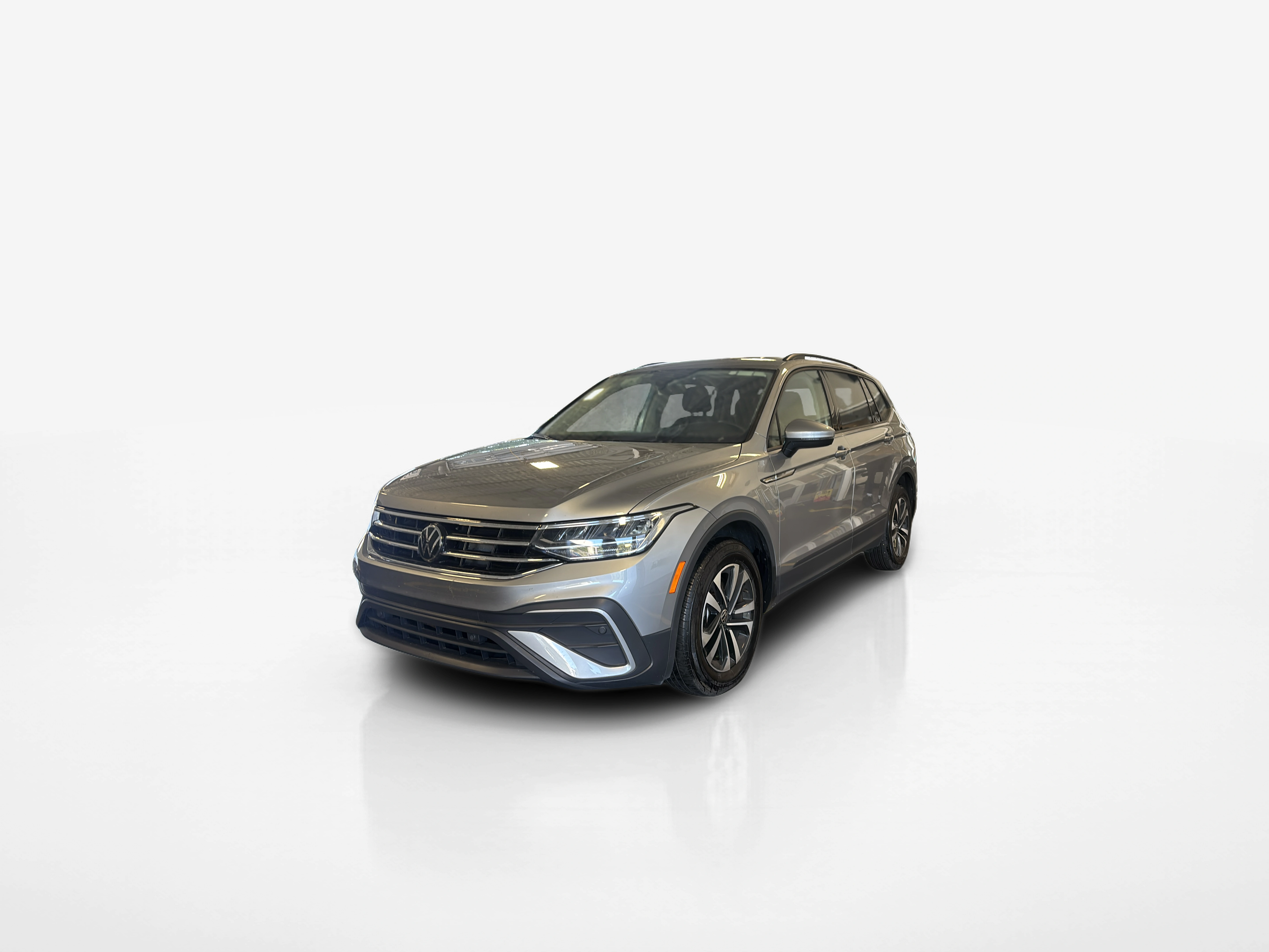 Vehicle exterior front