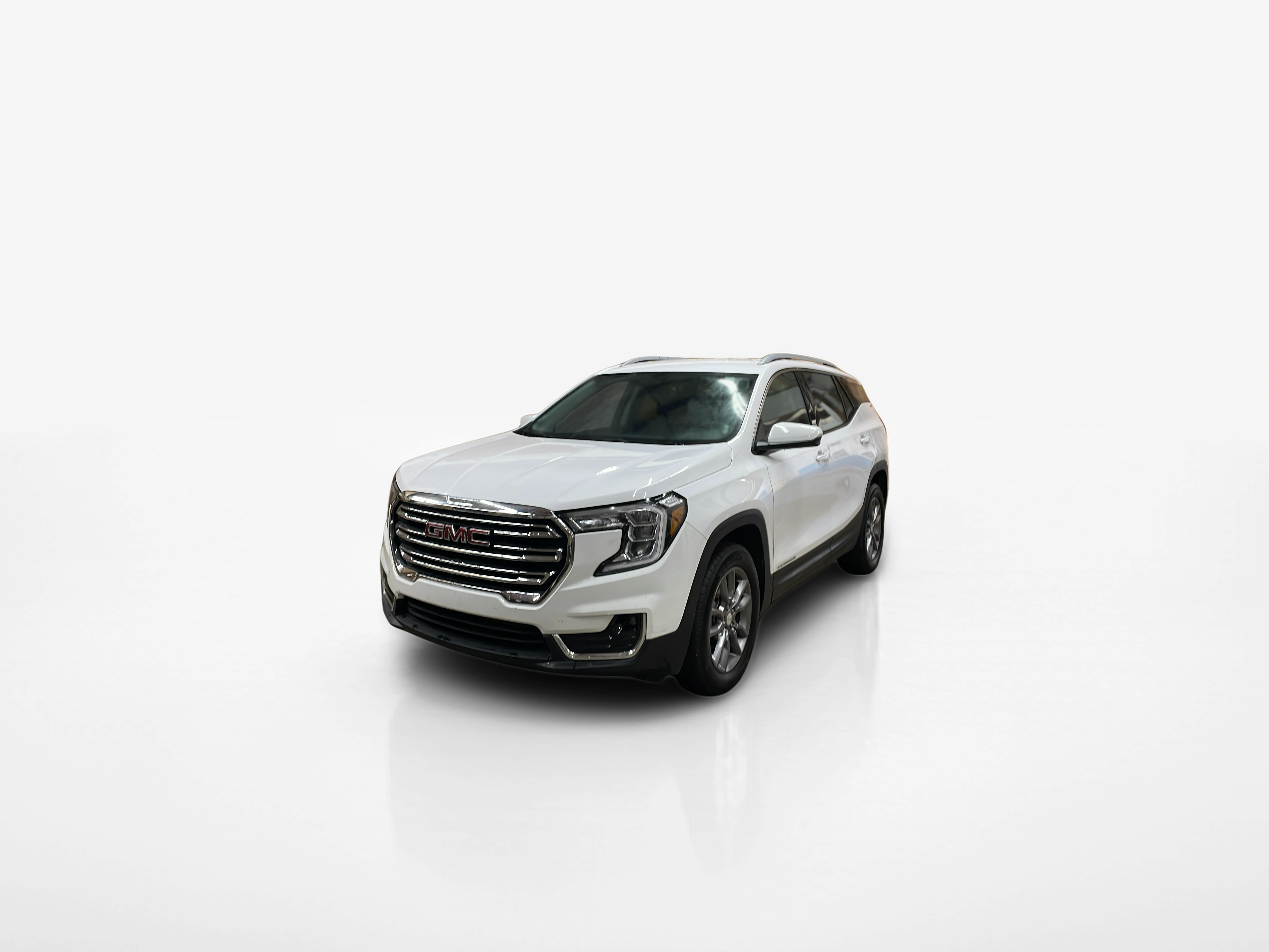 Vehicle exterior front